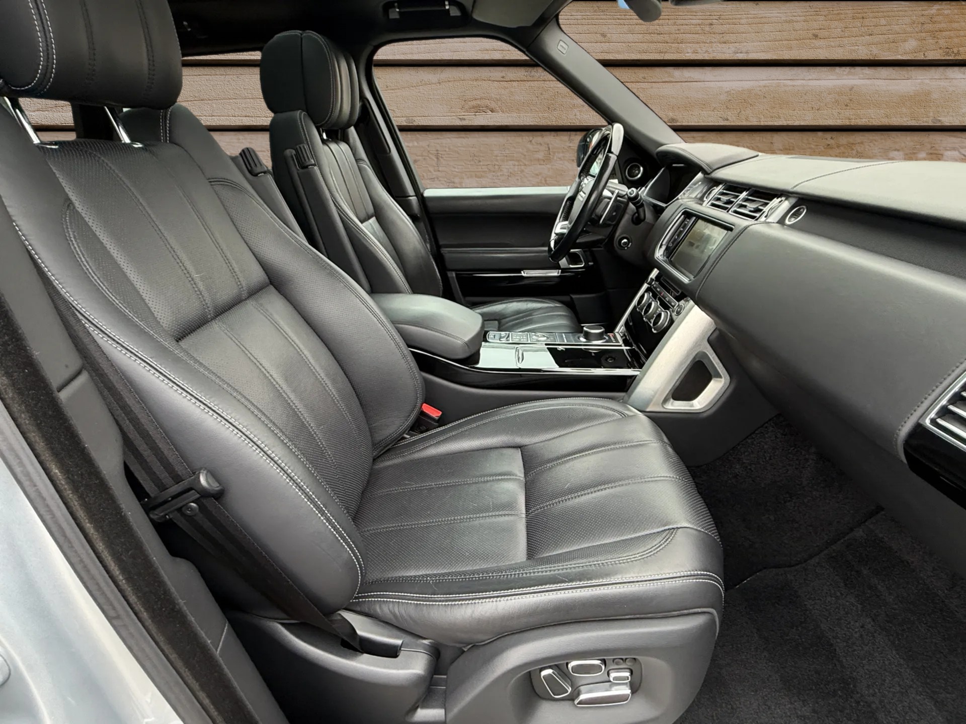 LAND ROVER Range Rover 5.0 V8 SC Autobiography Automatic-image-19