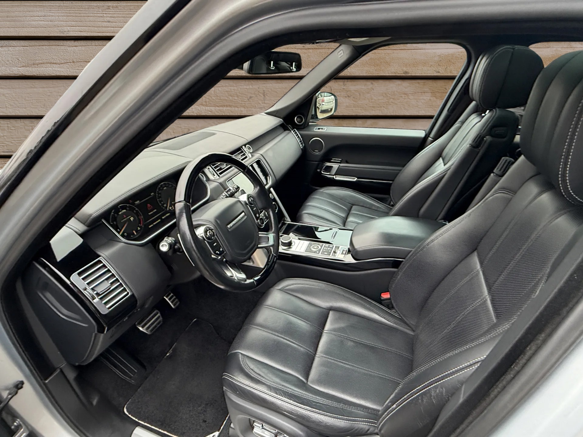LAND ROVER Range Rover 5.0 V8 SC Autobiography Automatic-image-21