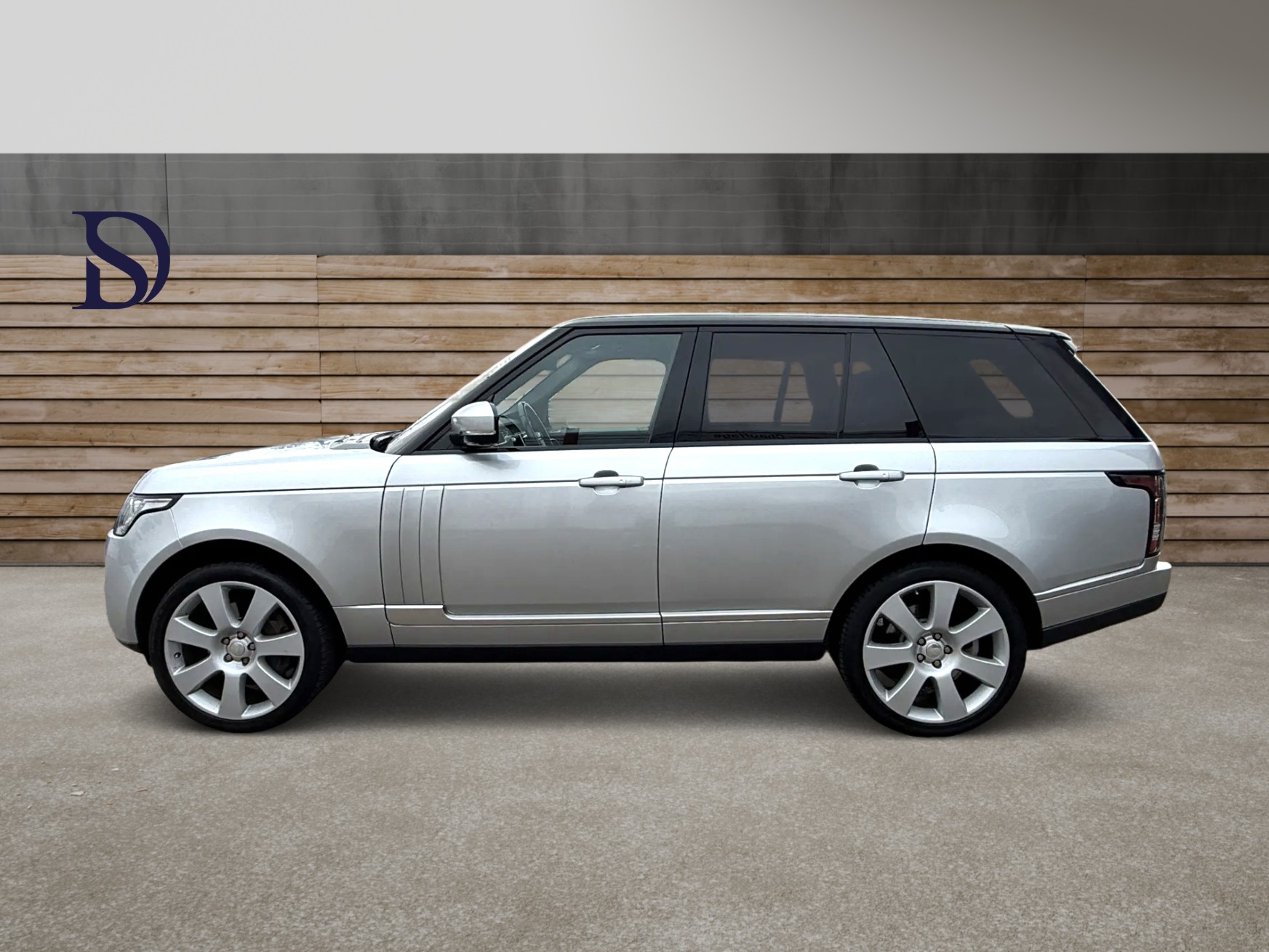 LAND ROVER Range Rover 5.0 V8 SC Autobiography Automatic-image-7