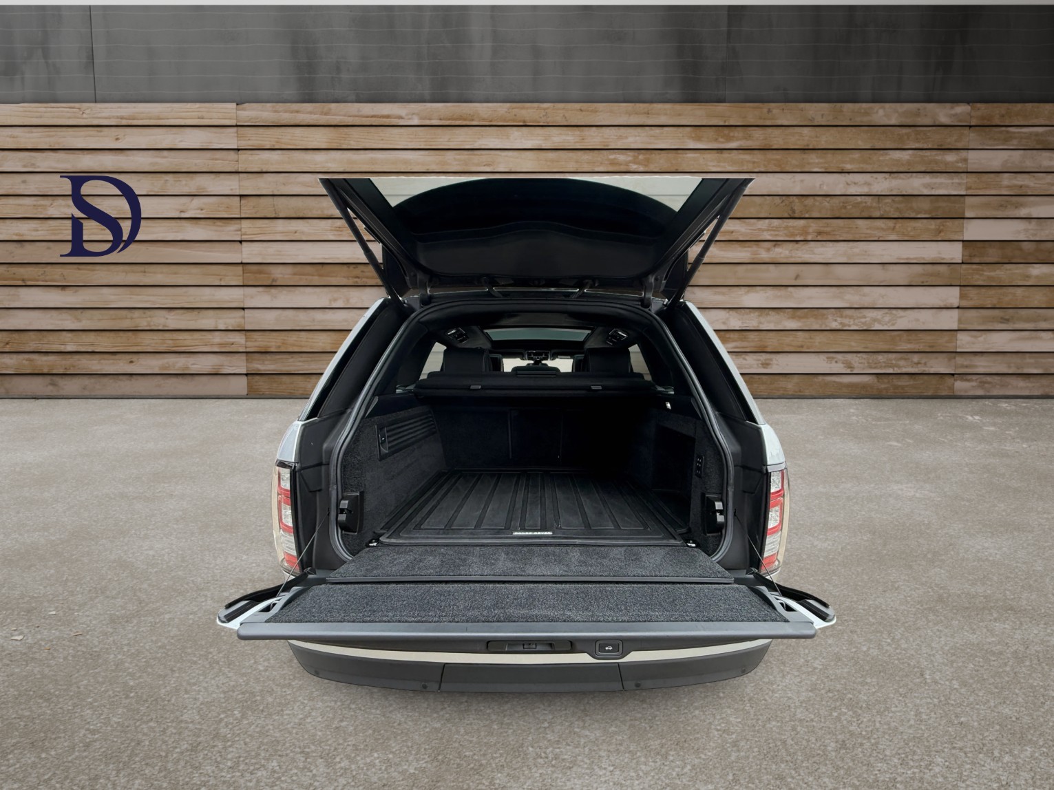 LAND ROVER Range Rover 5.0 V8 SC Autobiography Automatic-image-12