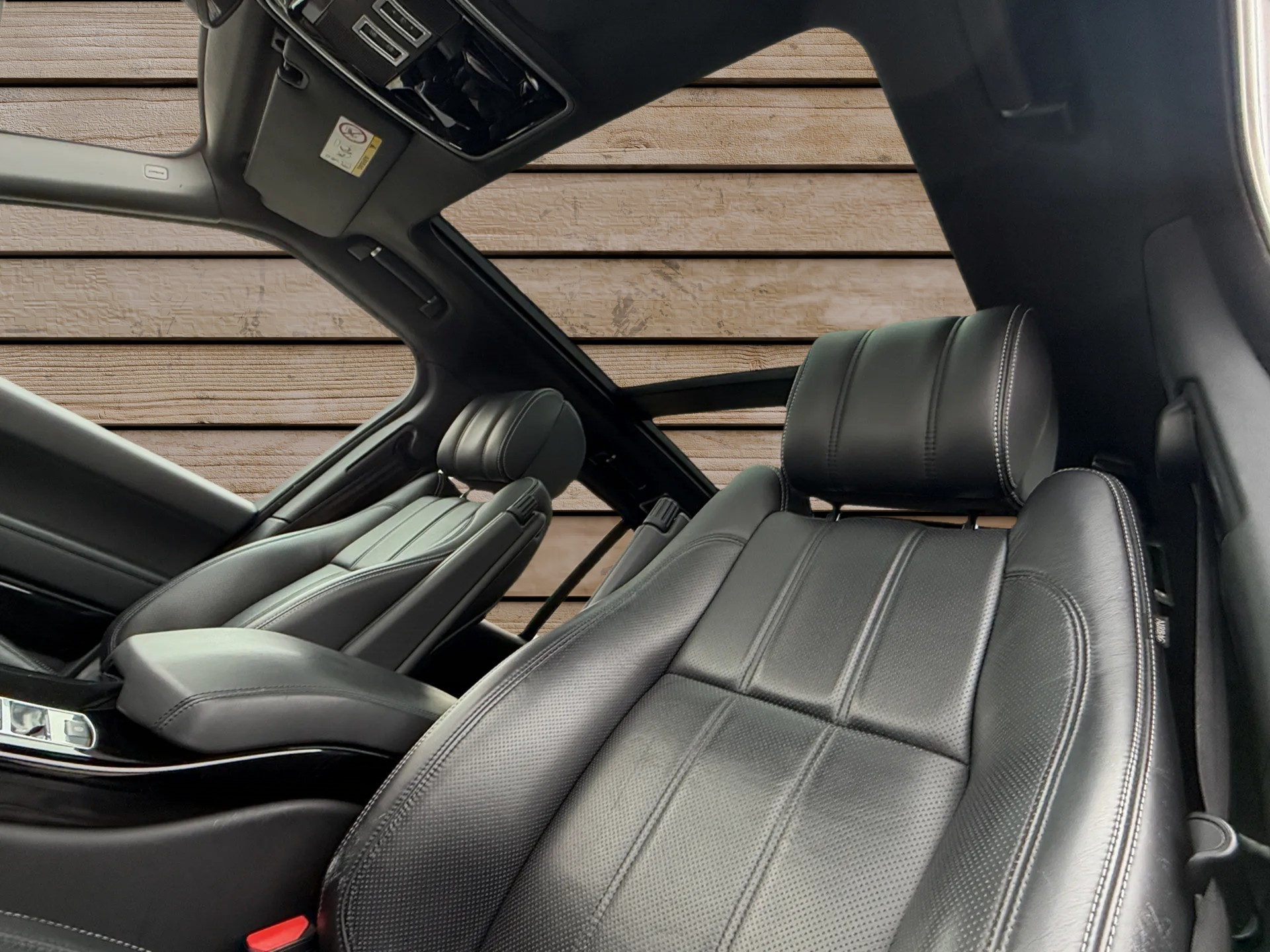 LAND ROVER Range Rover 5.0 V8 SC Autobiography Automatic-image-16