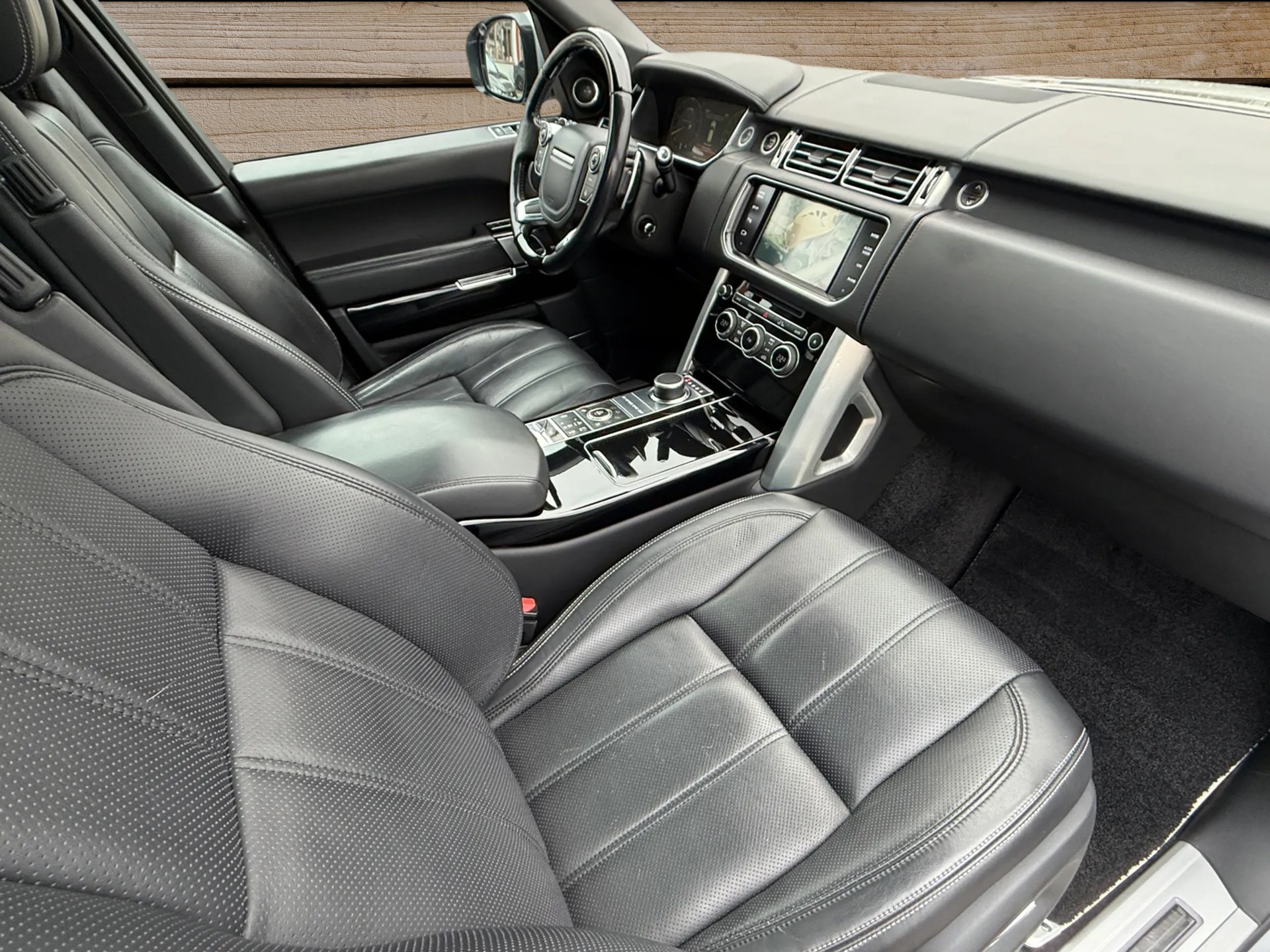 LAND ROVER Range Rover 5.0 V8 SC Autobiography Automatic-image-20