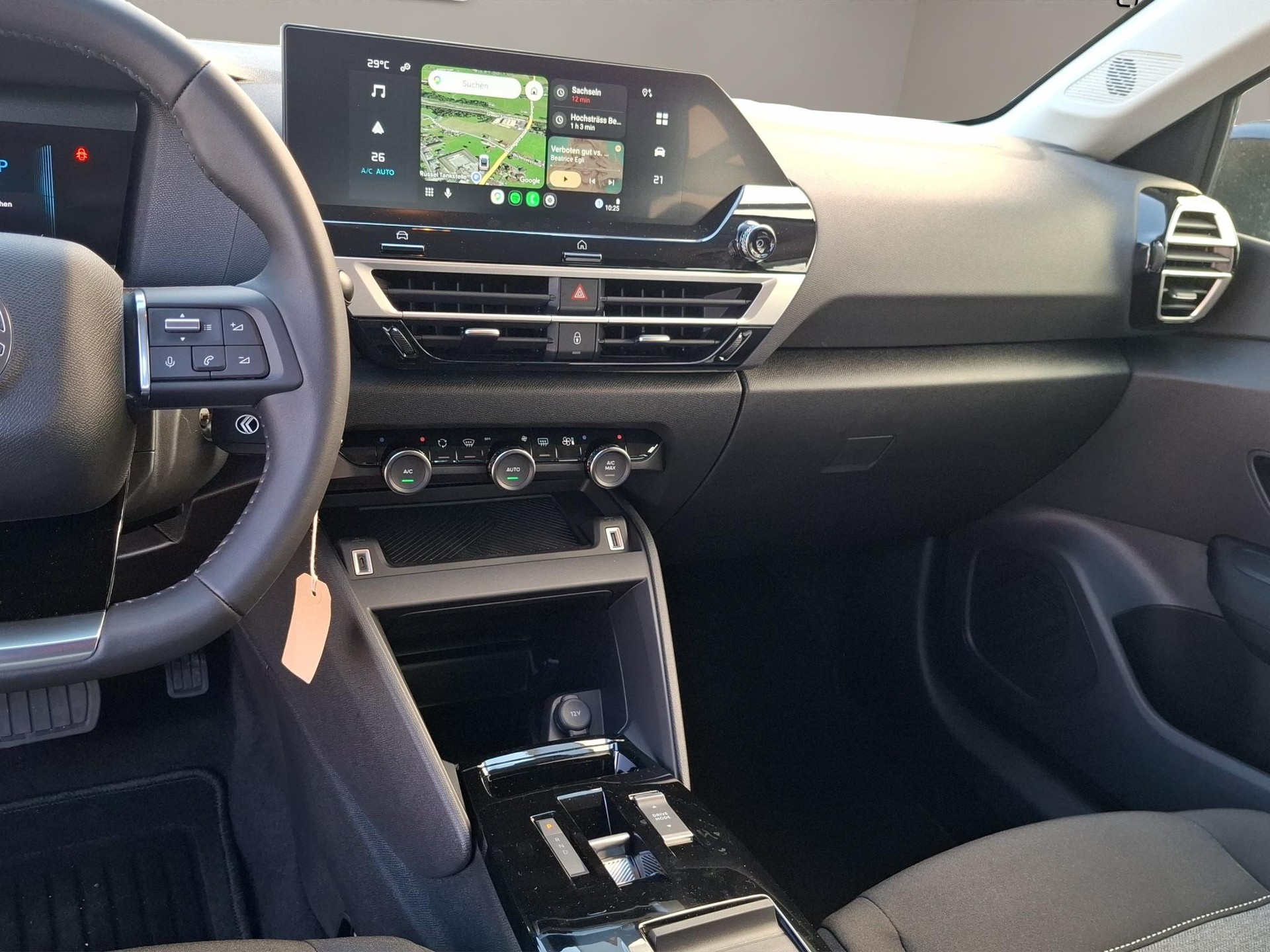 CITROEN C4 1.2 Hybrid You-image-10