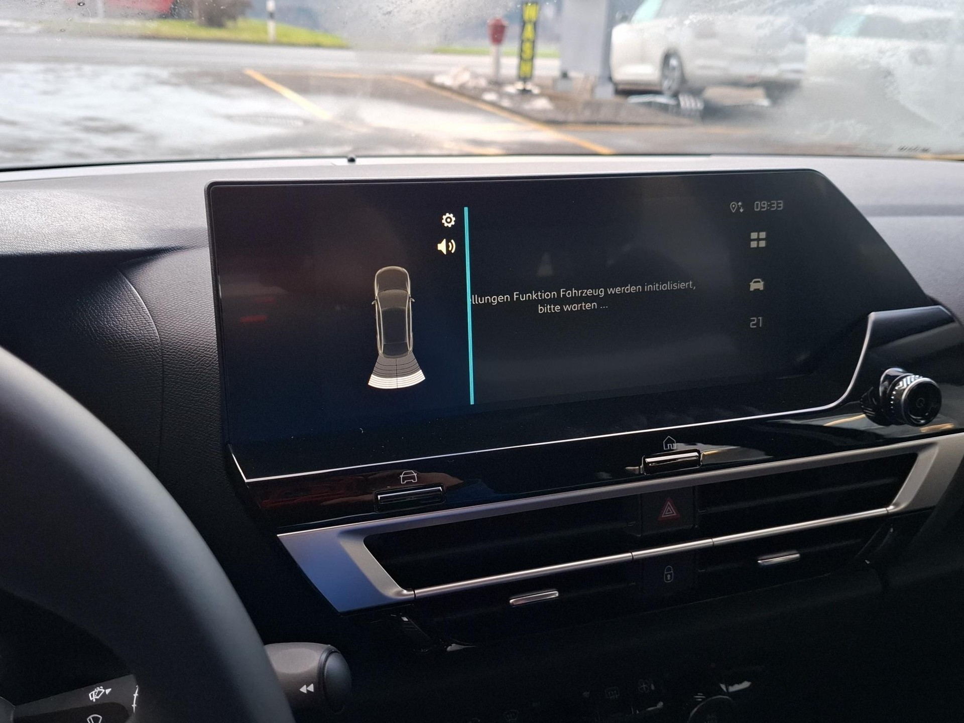 CITROEN C4 1.2 Hybrid You-image-9
