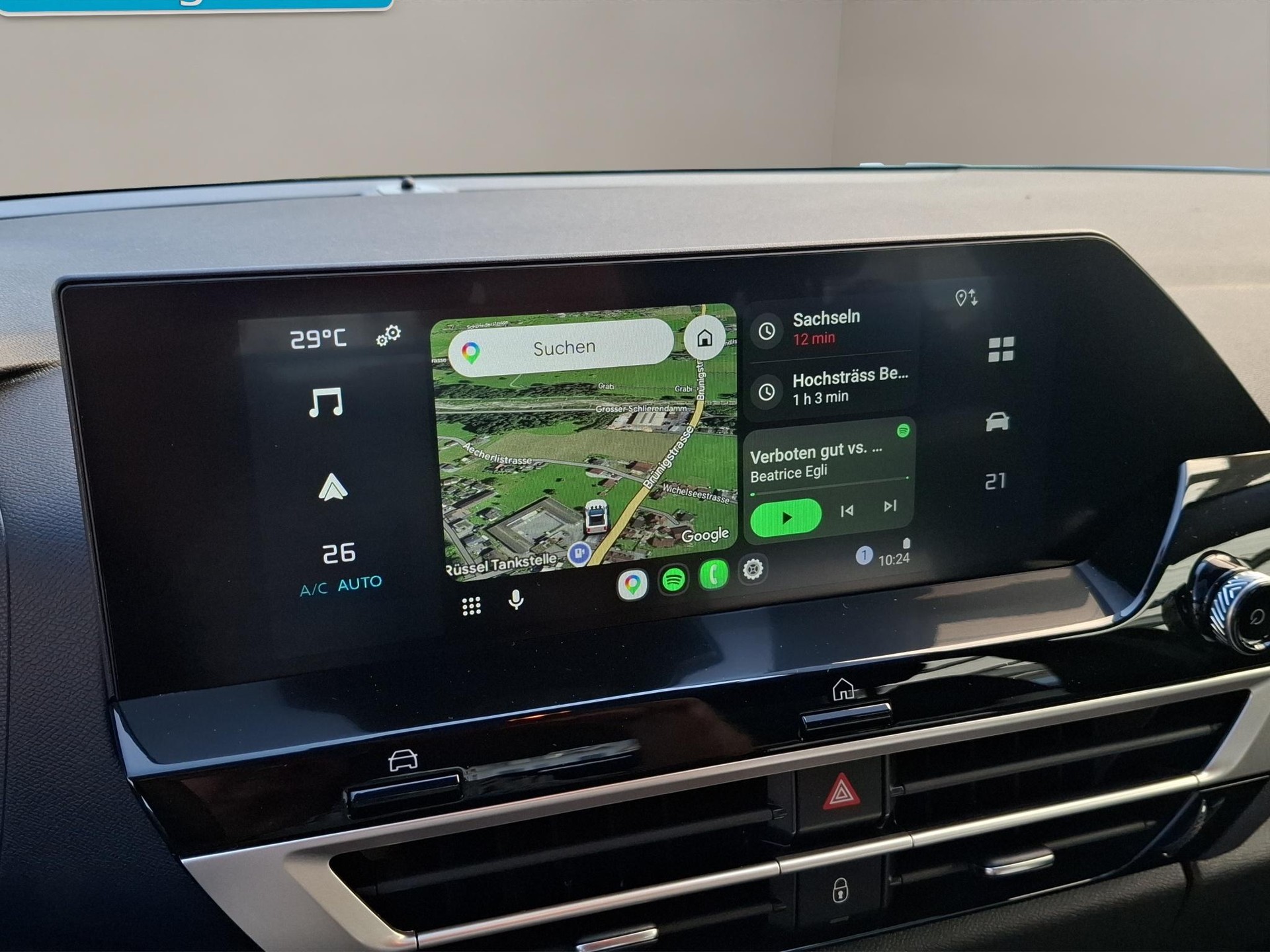 CITROEN C4 1.2 Hybrid You-image-7