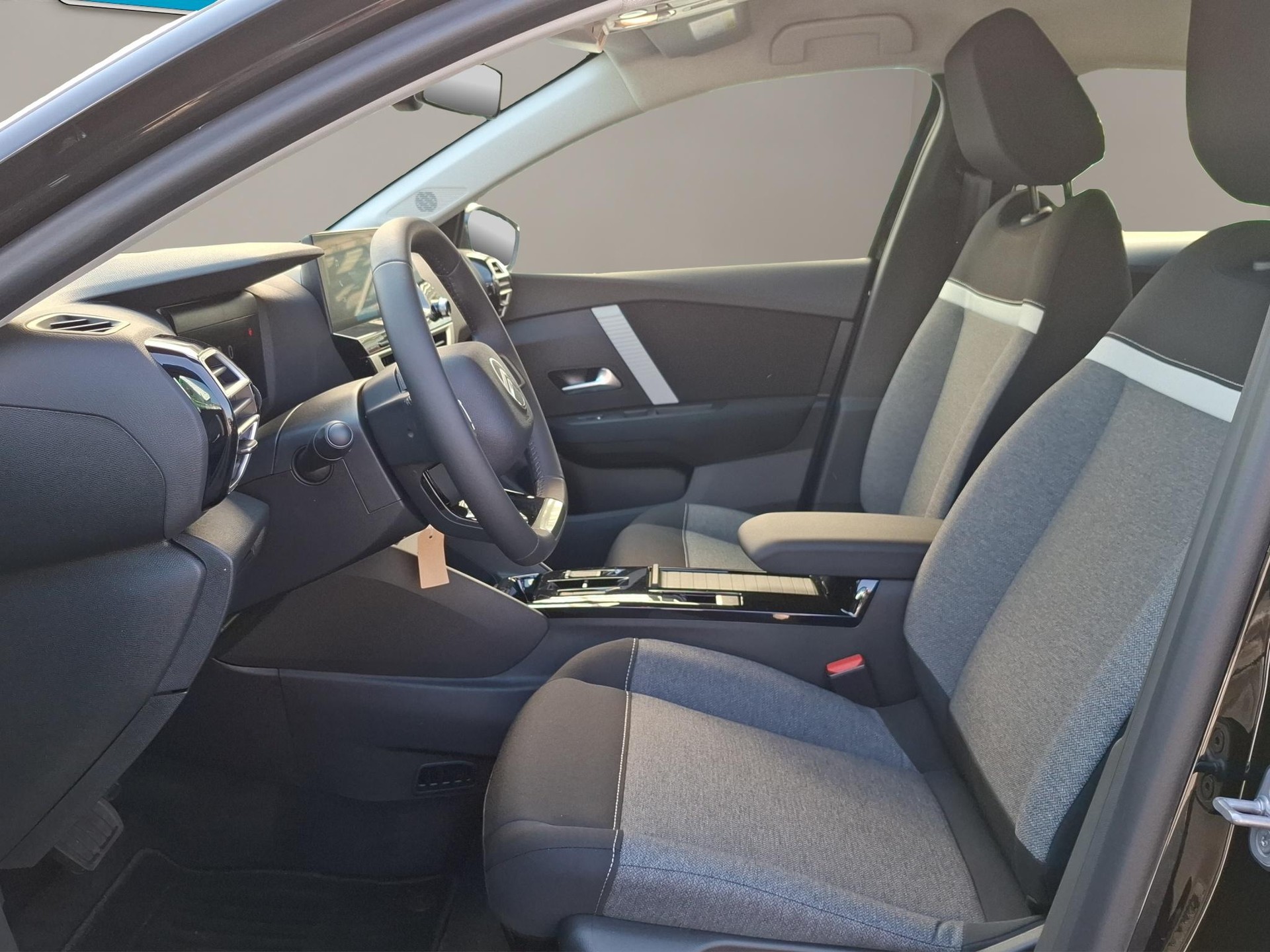 CITROEN C4 1.2 Hybrid You-image-5