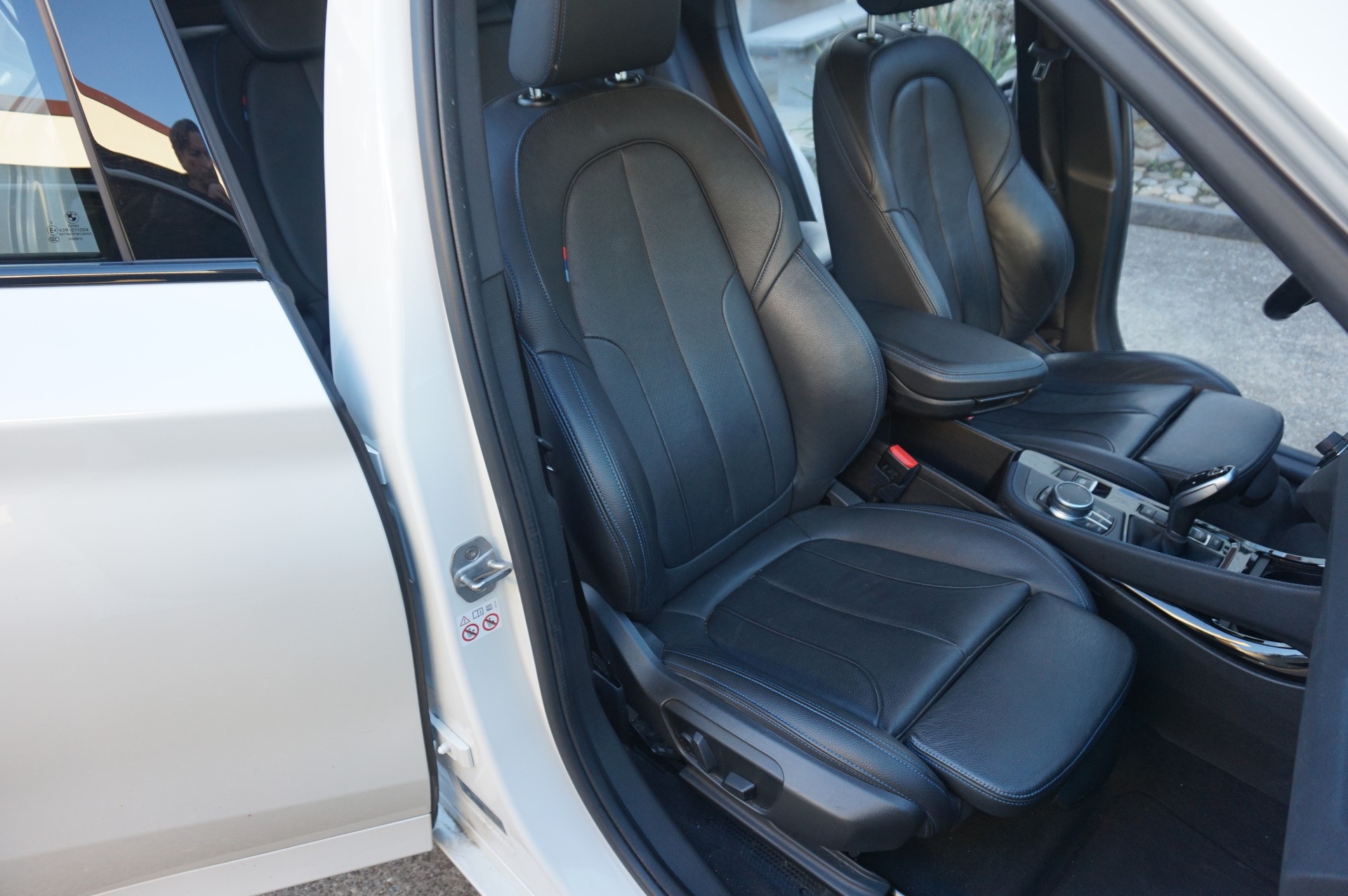 BMW X1 xDrive 20d M Sport Steptronic-image-9