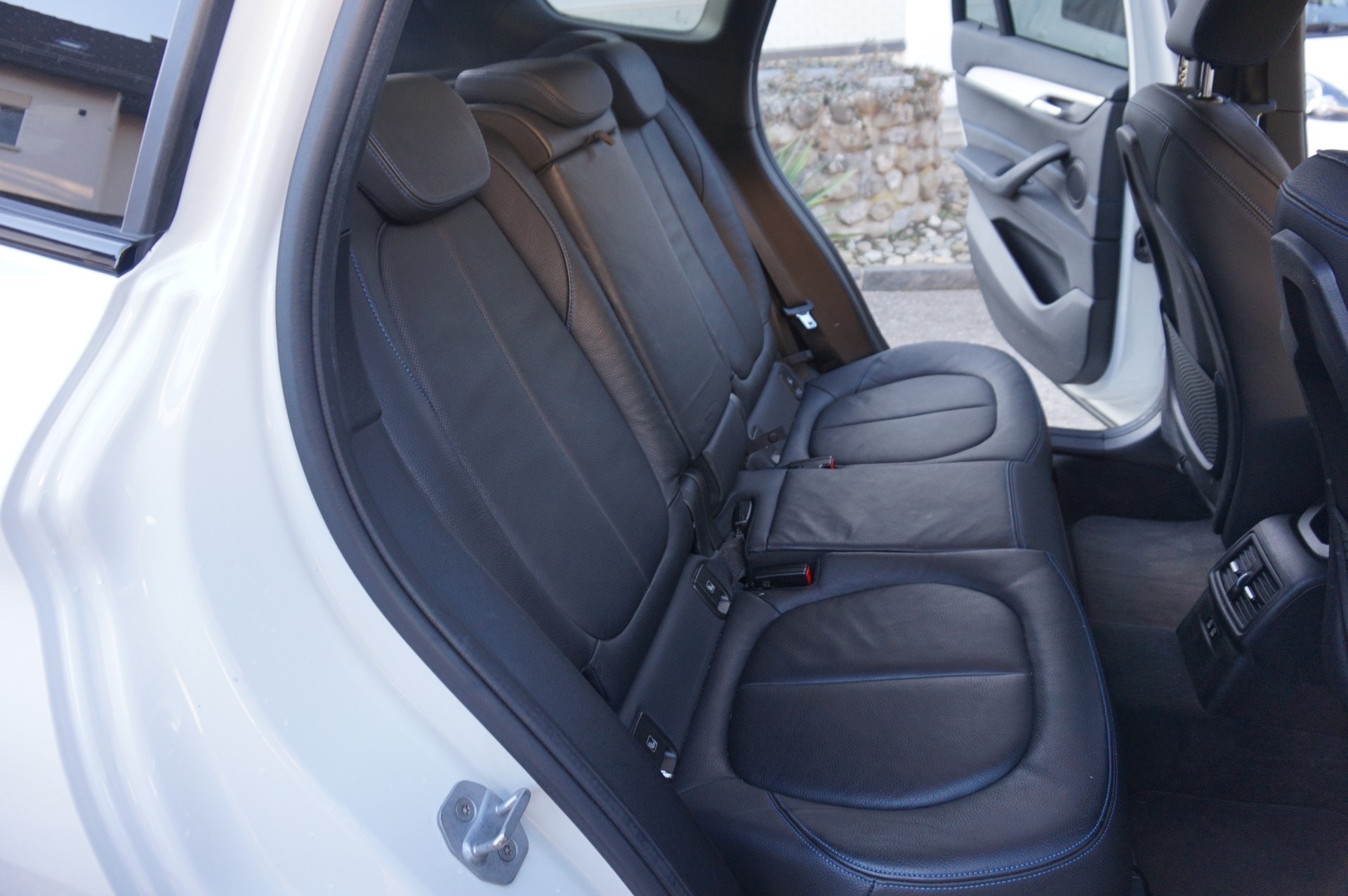 BMW X1 xDrive 20d M Sport Steptronic-image-12