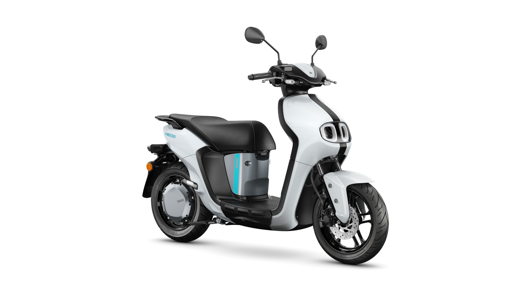 YAMAHA Neo's EV