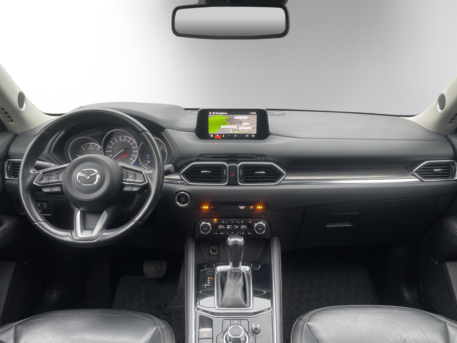 MAZDA CX-5 SKYACTIV-D 184 Revolution AWD Automat-image-15