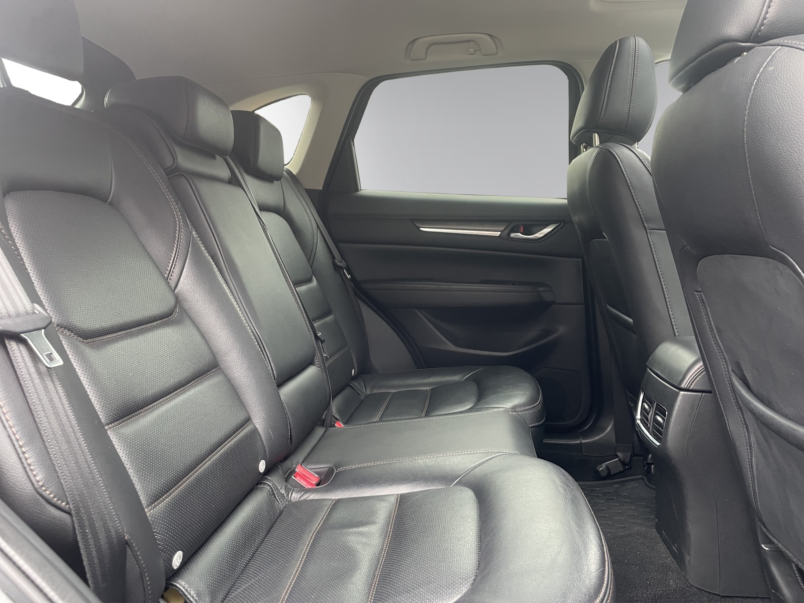 MAZDA CX-5 SKYACTIV-D 184 Revolution AWD Automat-image-12