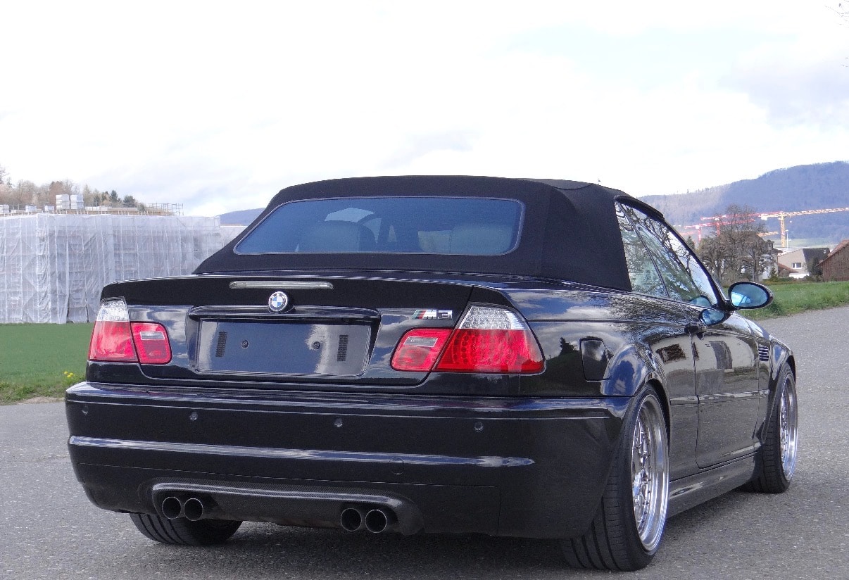 BMW M3 Cabriolet-image-3