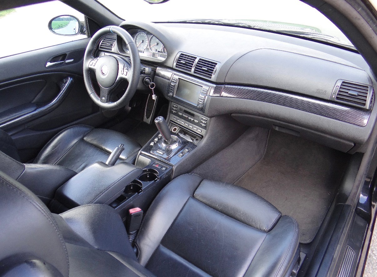 BMW M3 Cabriolet-image-5
