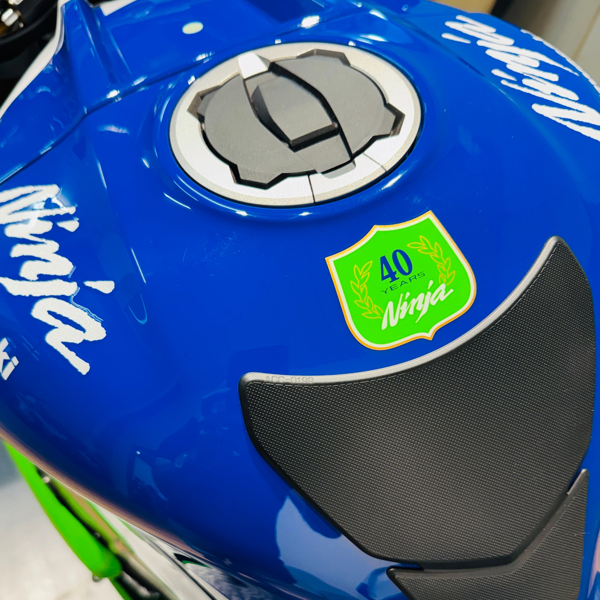KAWASAKI Ninja ZX-10R-image-11
