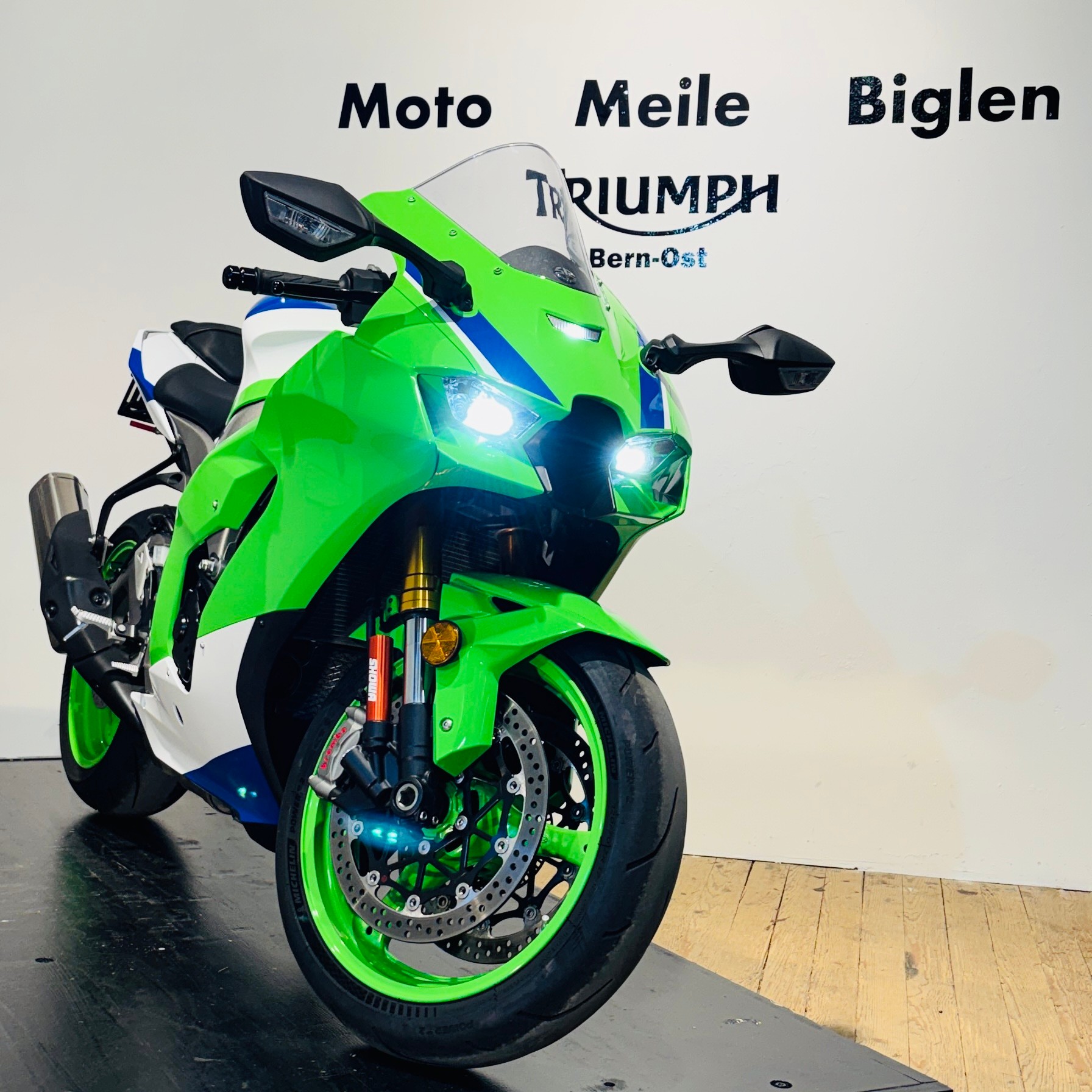 KAWASAKI Ninja ZX-10R-image-0