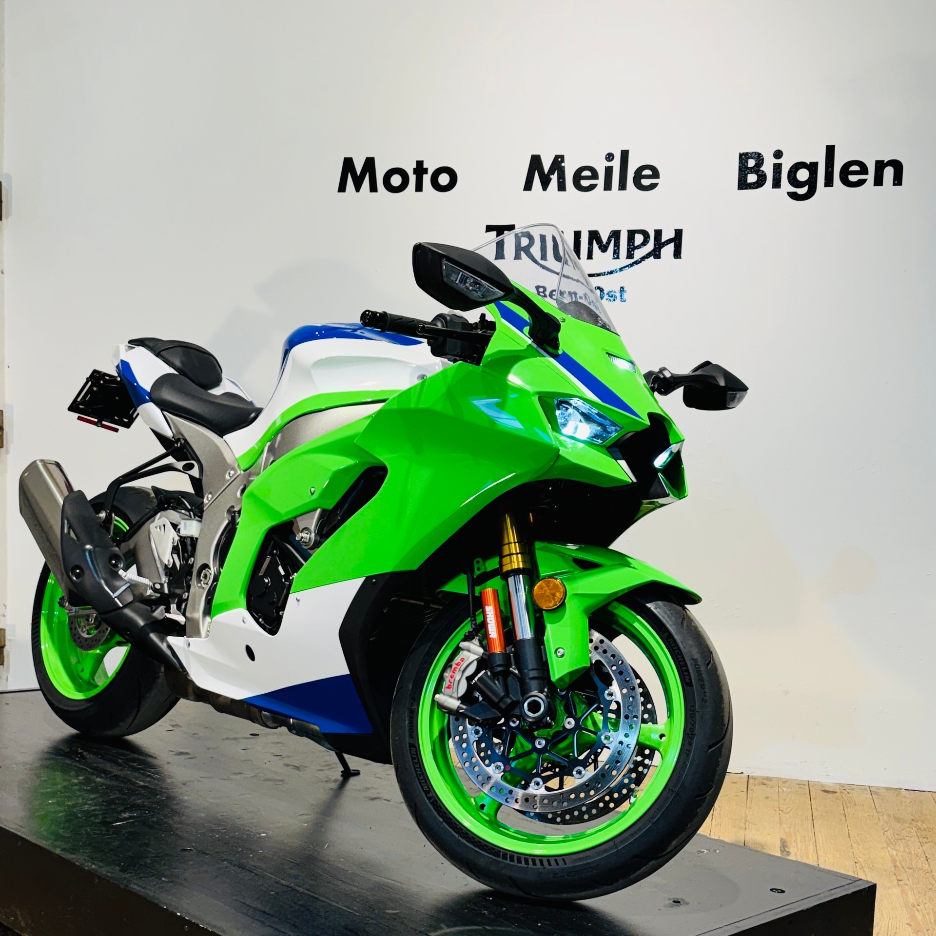 KAWASAKI Ninja ZX-10R-image-1