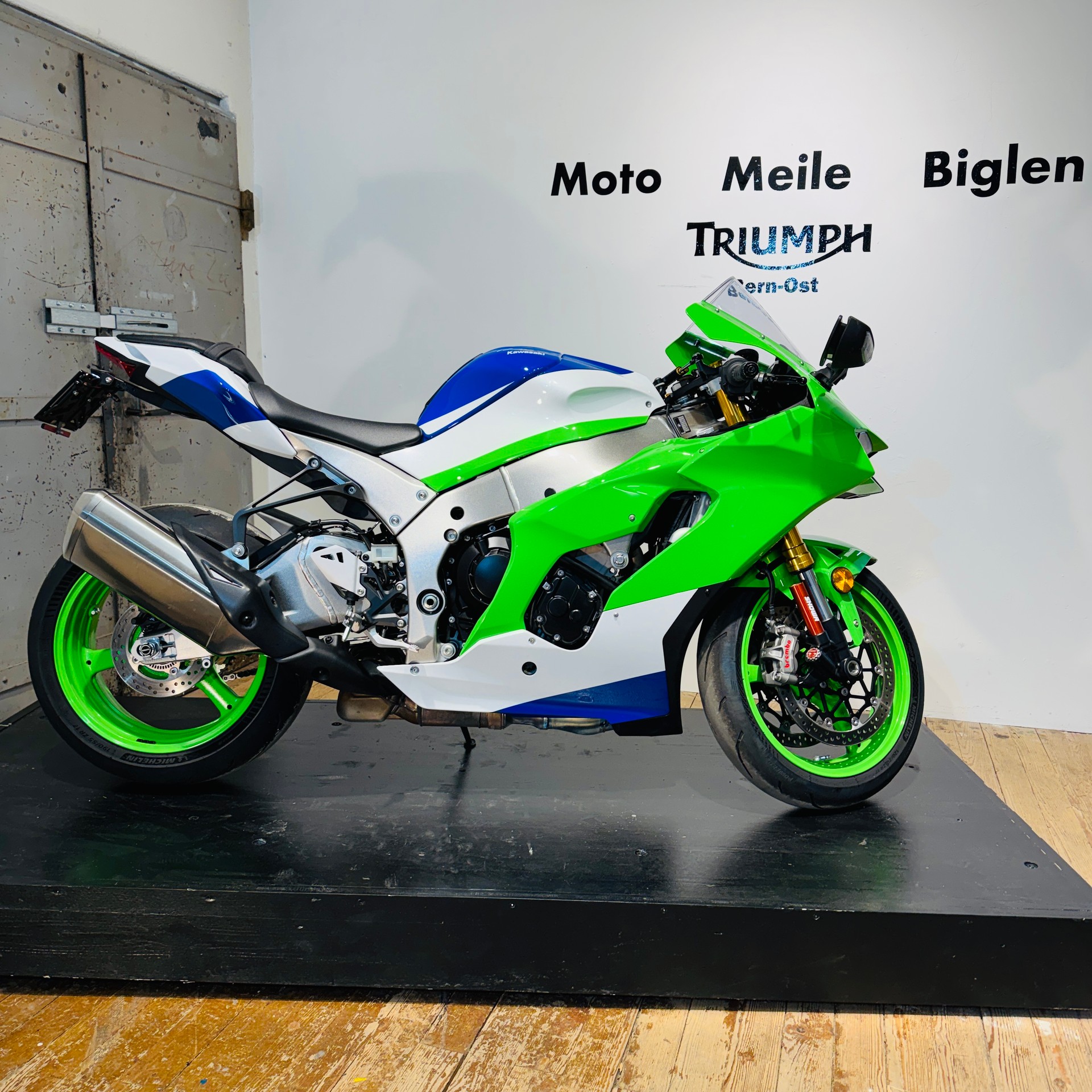 KAWASAKI Ninja ZX-10R-image-3