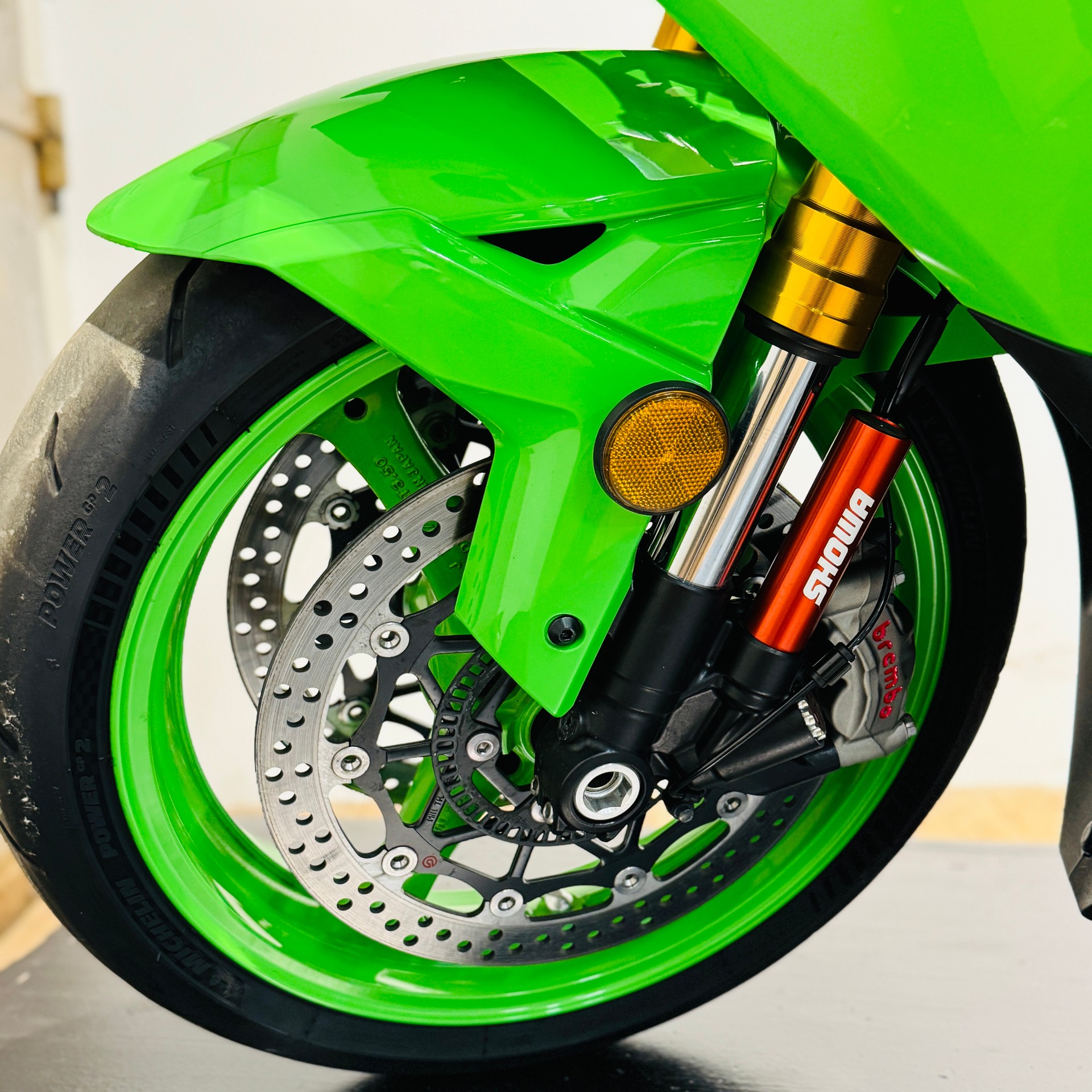 KAWASAKI Ninja ZX-10R-image-8