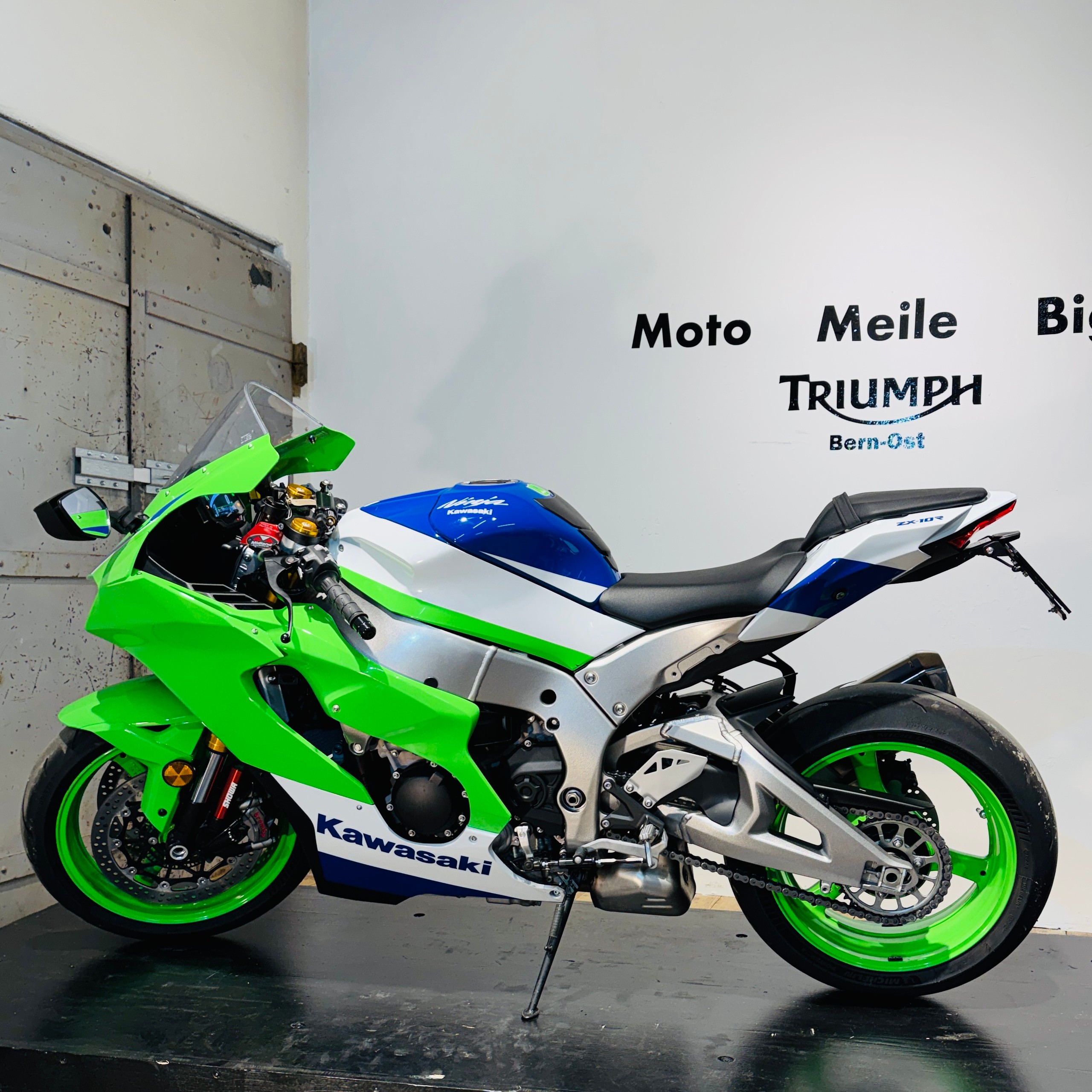 Moto Meile GmbH | MotoScout24
