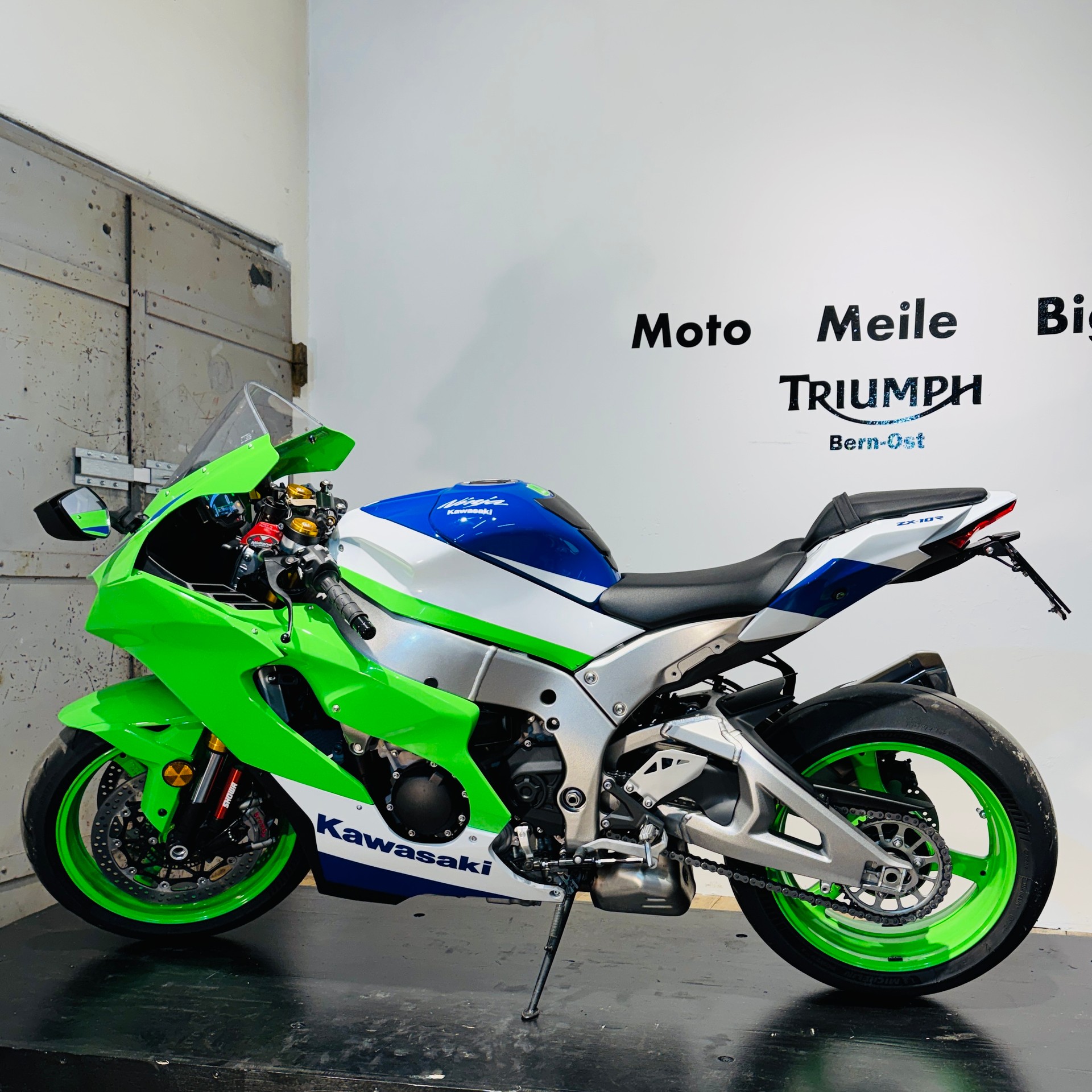 KAWASAKI Ninja ZX-10R-image-6