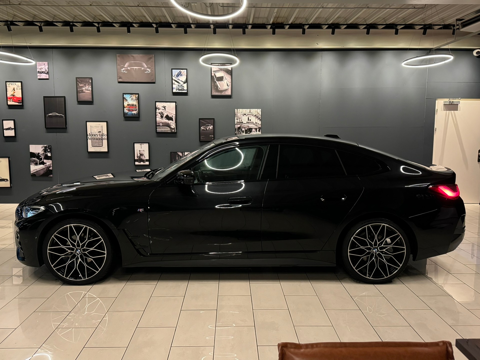 BMW 420d xDrive 48V Gran Coupé M Sport Steptronic-showroom-element-3