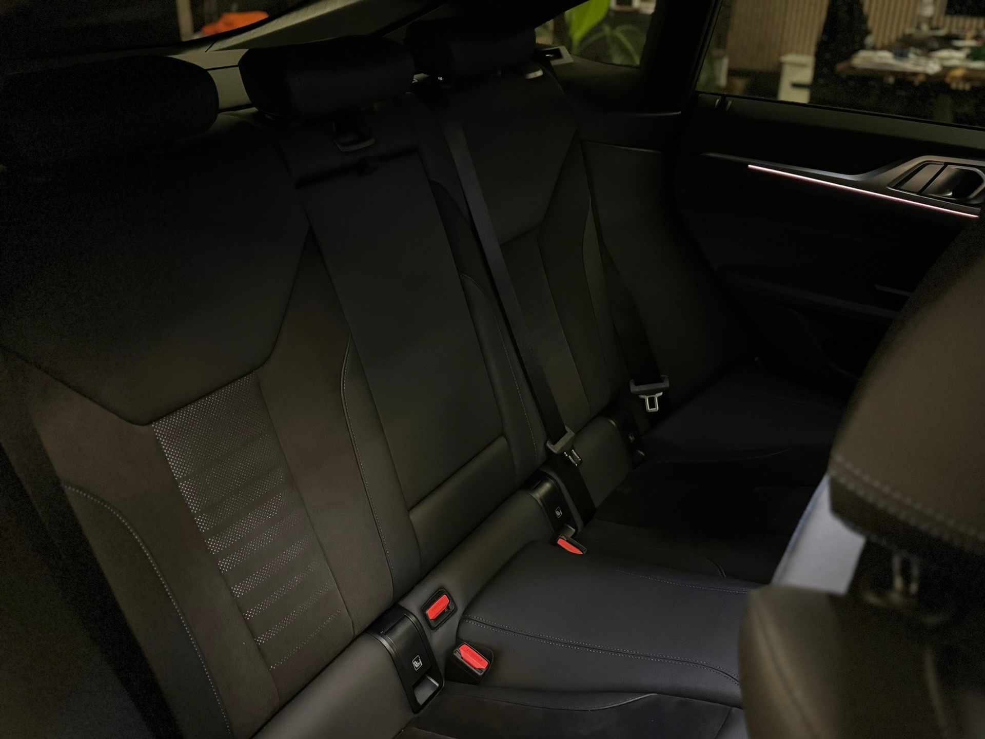 BMW 420d xDrive 48V Gran Coupé M Sport Steptronic-image-16