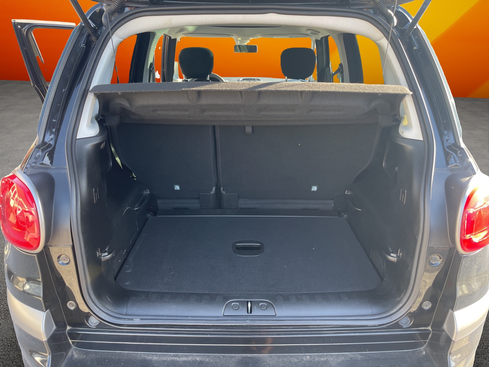 FIAT 500L 1.4 TB 16V City Cross-image-12