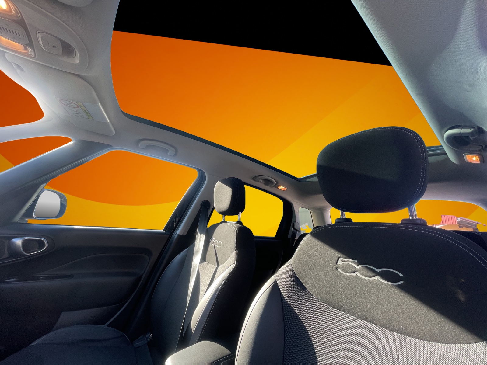 FIAT 500L 1.4 TB 16V City Cross-image-13