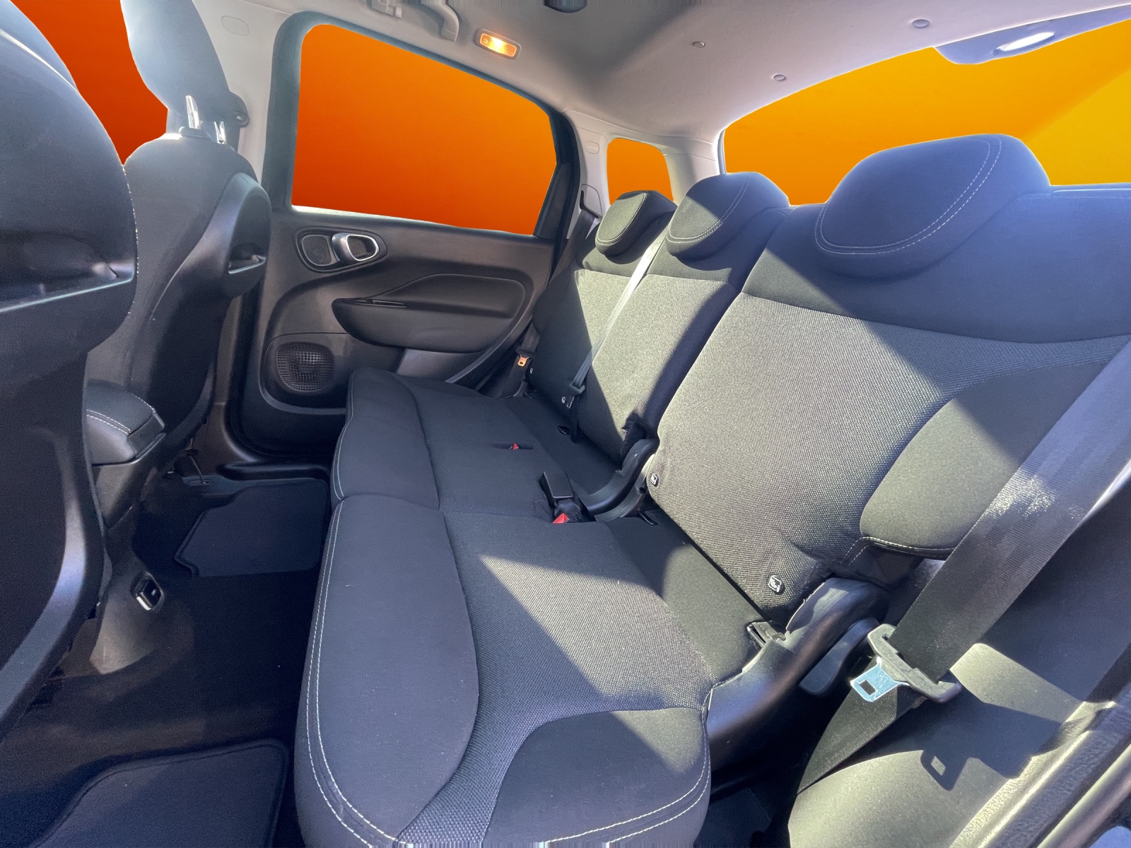FIAT 500L 1.4 TB 16V City Cross-image-11