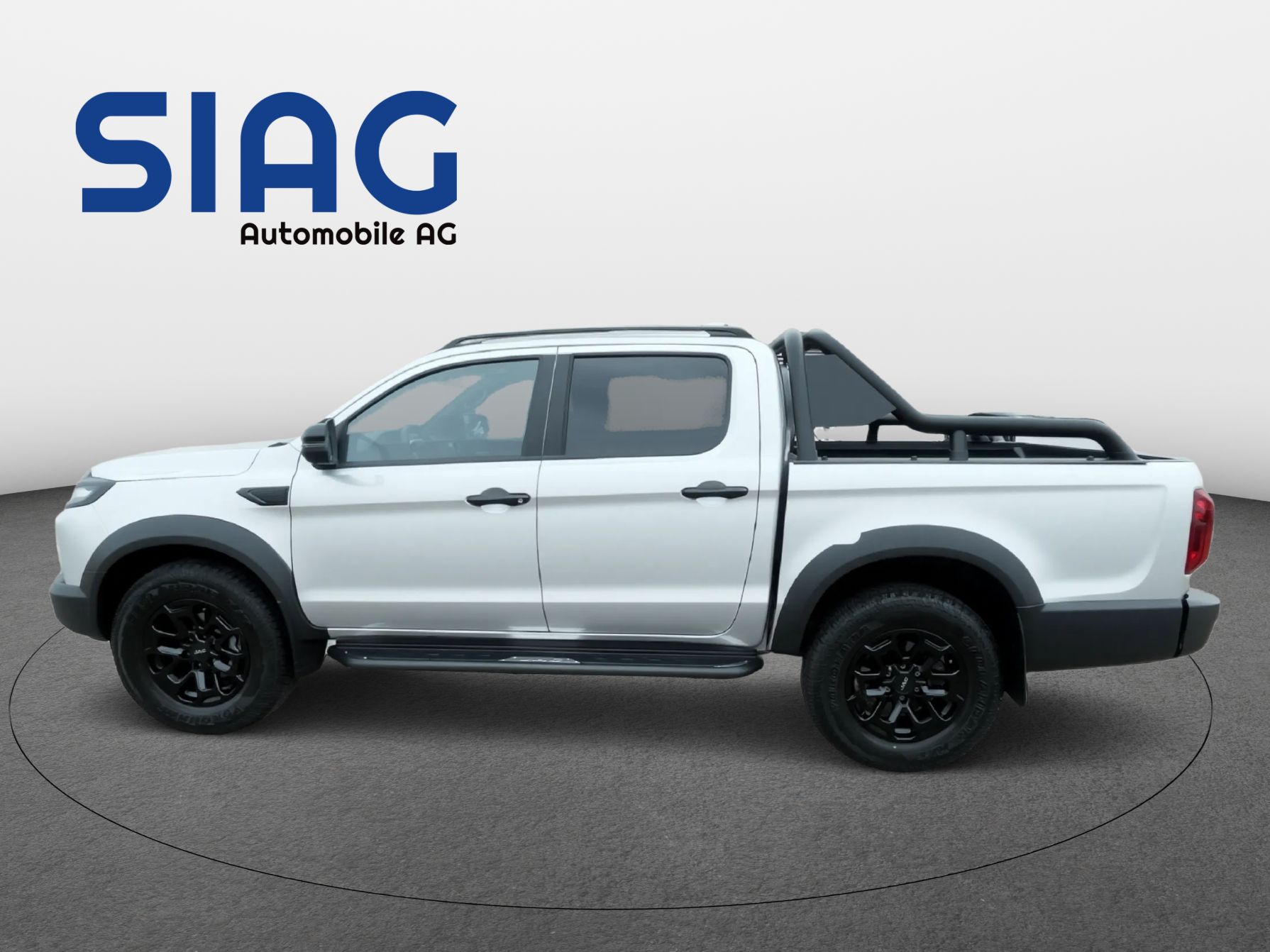 JAC T9 EV 4x4 black silver edition-showroom-element-1