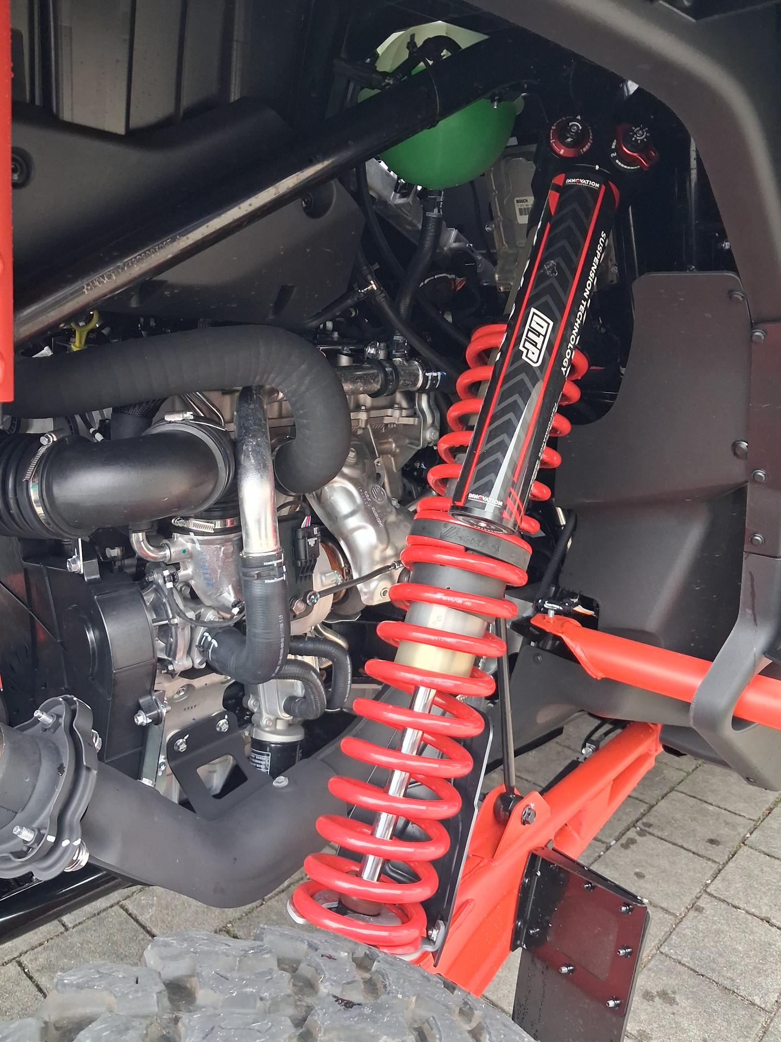 SEGWAY  SX20 Turbo-image-12