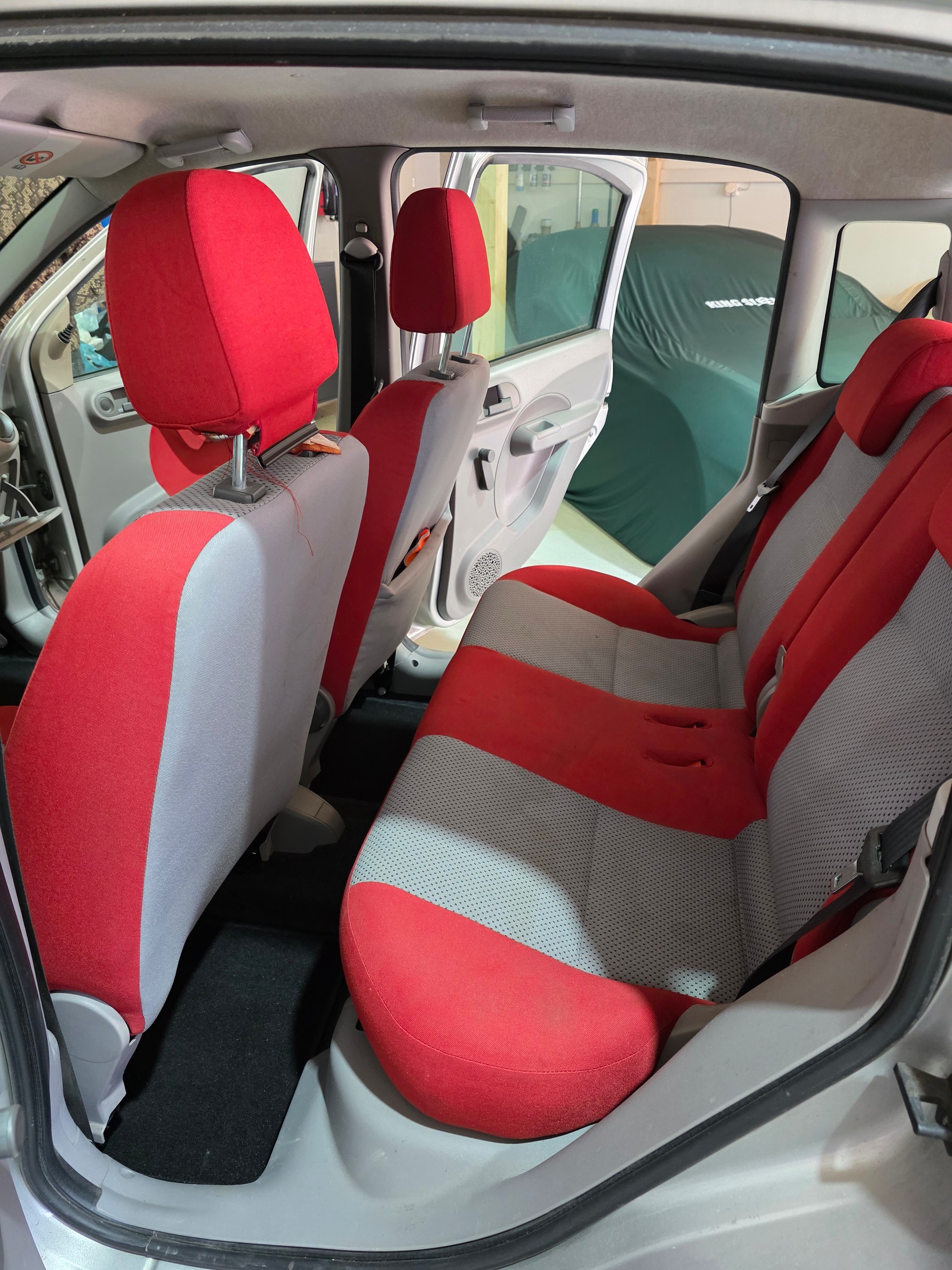 FIAT Panda 1.2 Climbing 4x4-image-12
