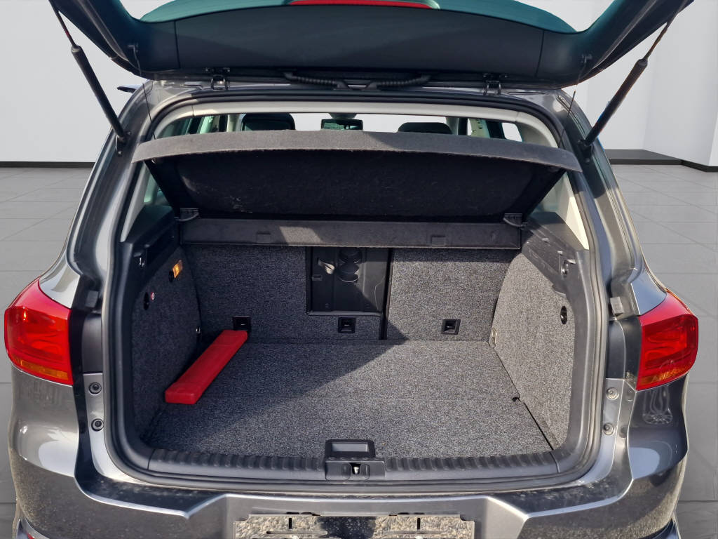 VW Tiguan 2.0 TSI 210 R-Line DSG-image-15