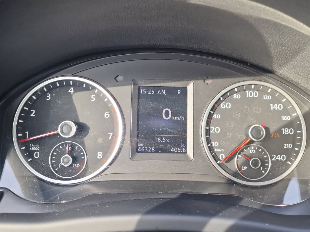 VW Tiguan 2.0 TSI 210 R-Line DSG-image-13