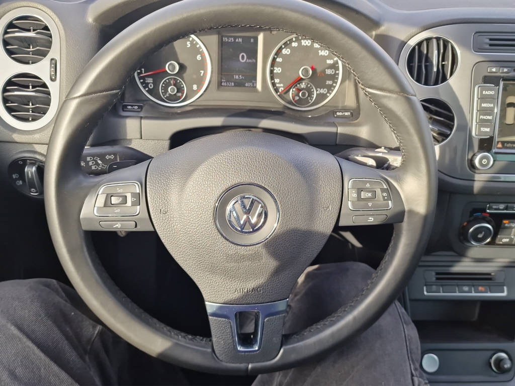 VW Tiguan 2.0 TSI 210 R-Line DSG-image-14