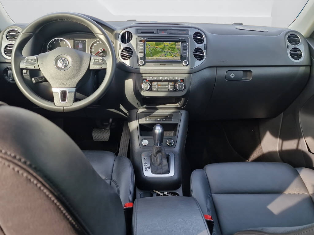 VW Tiguan 2.0 TSI 210 R-Line DSG-image-10