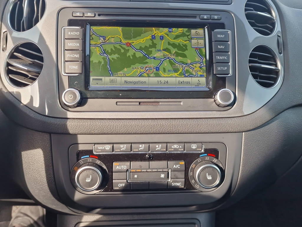 VW Tiguan 2.0 TSI 210 R-Line DSG-image-11