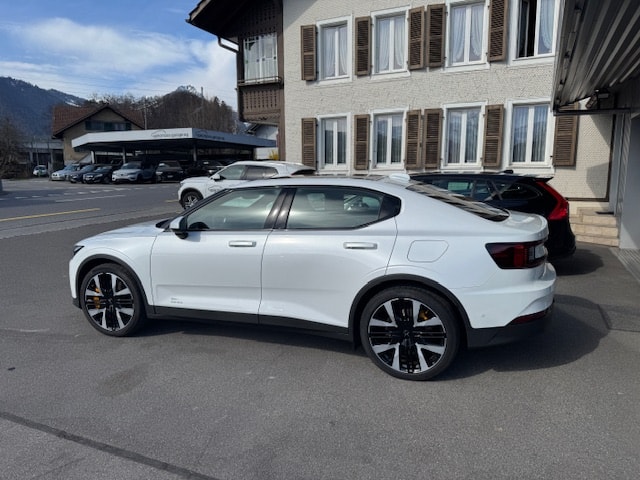 POLESTAR 2 Long Range Dual Motor Performance-image-4