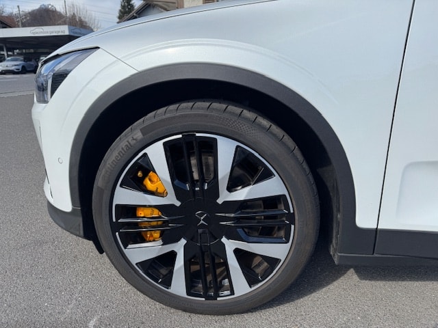POLESTAR 2 Long Range Dual Motor Performance-image-6