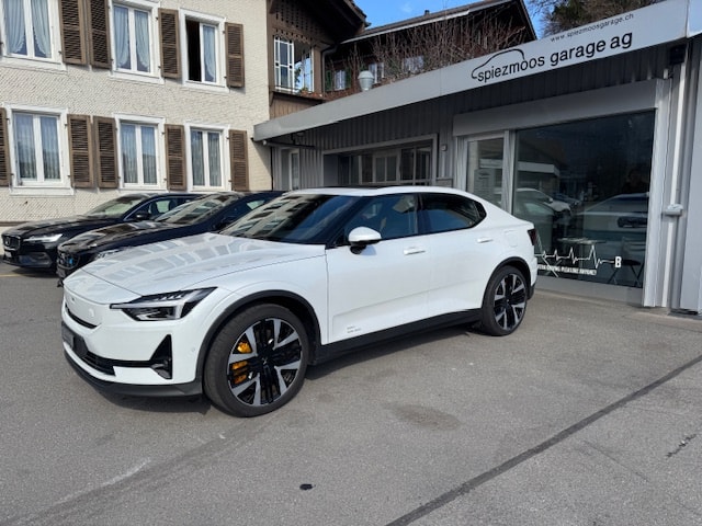 POLESTAR 2 Long Range Dual Motor Performance-image-5