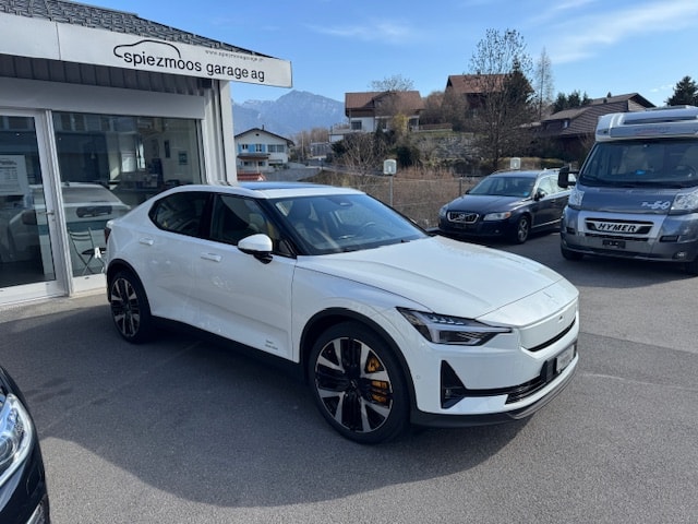 POLESTAR 2 Long Range Dual Motor Performance-image-1