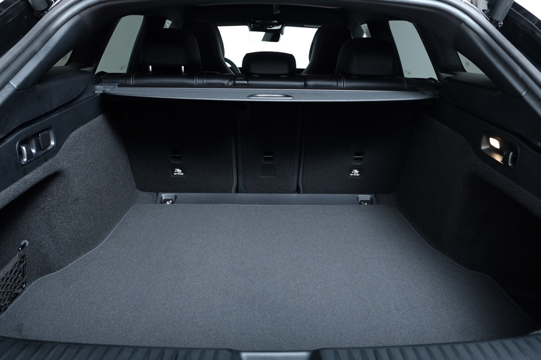 MERCEDES-BENZ CLA Shooting Brake 350 4Matic 85 kWh EQ-image-11