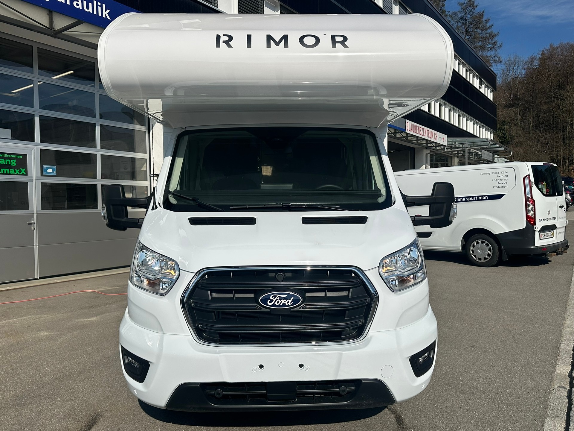 RIMOR Kilig 50 6Plätzer-image-1