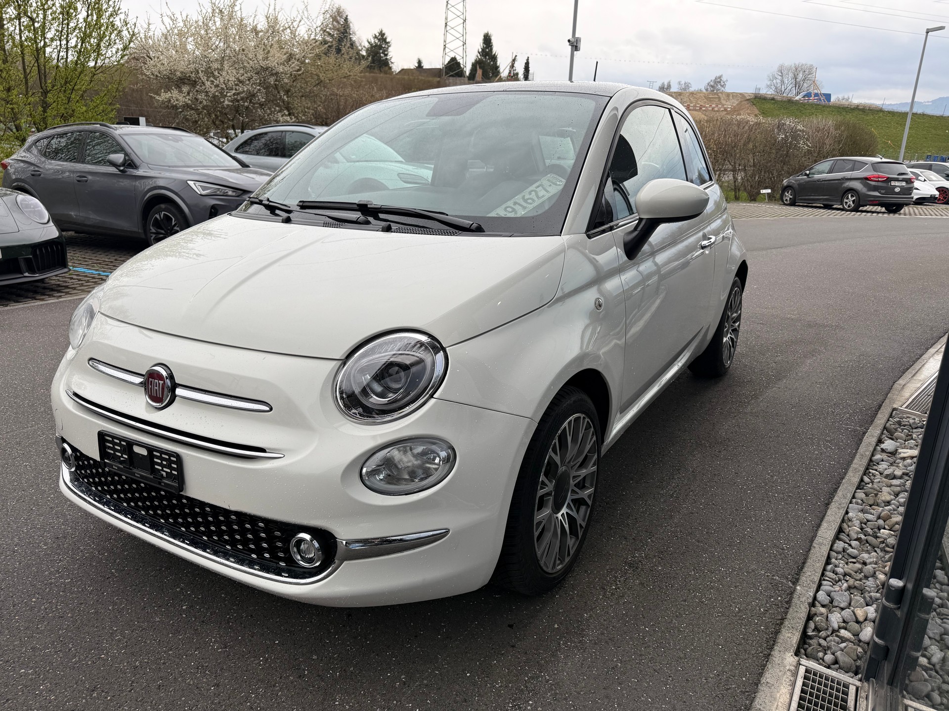 FIAT 500C 1.0 N3 MildHybrid Dolcevita-image-2