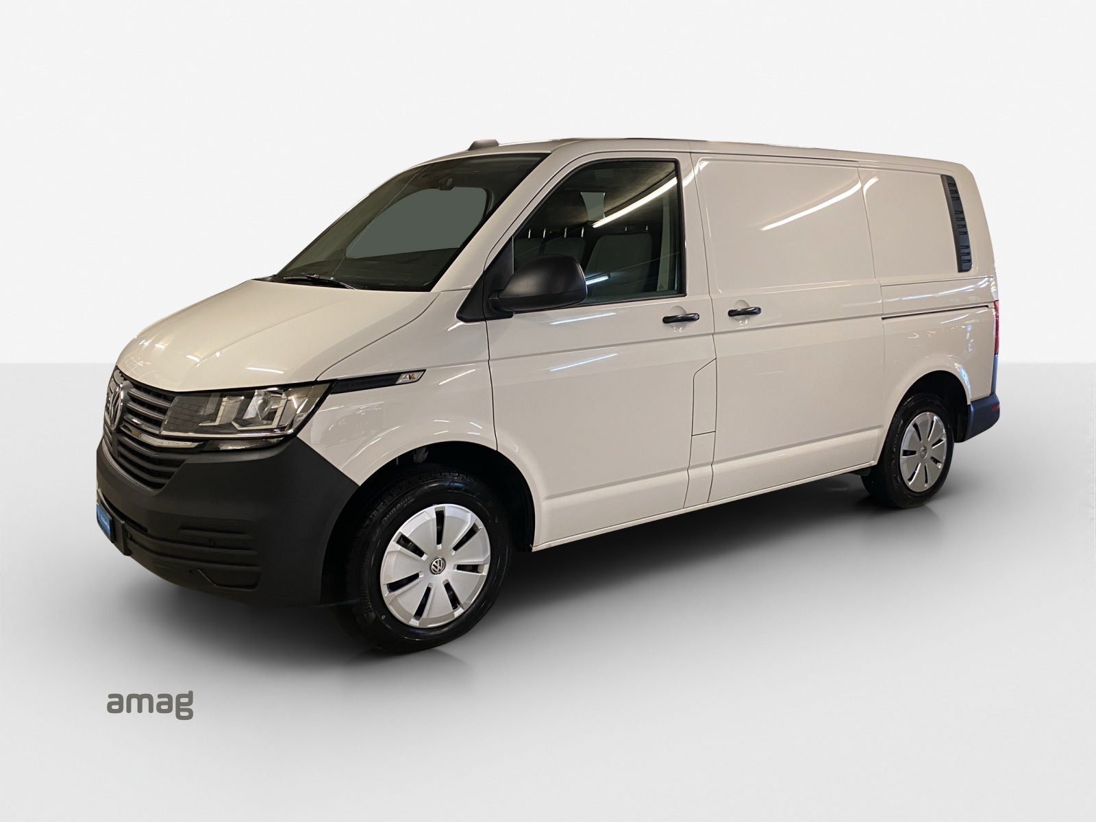 VW T6.1 2.0 TDI 4Motion
