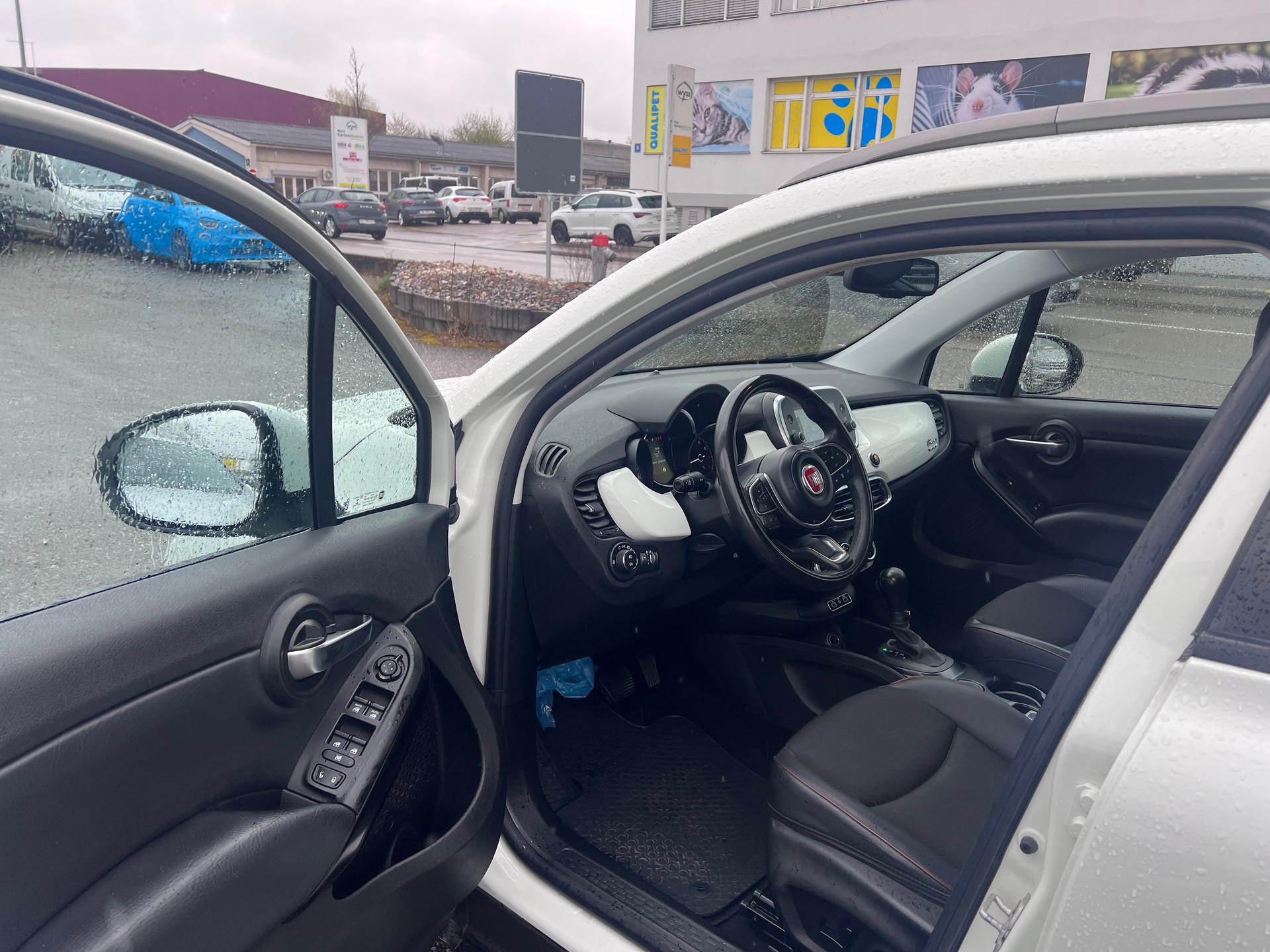 FIAT 500X 1.3 TB GSE Cross-image-10