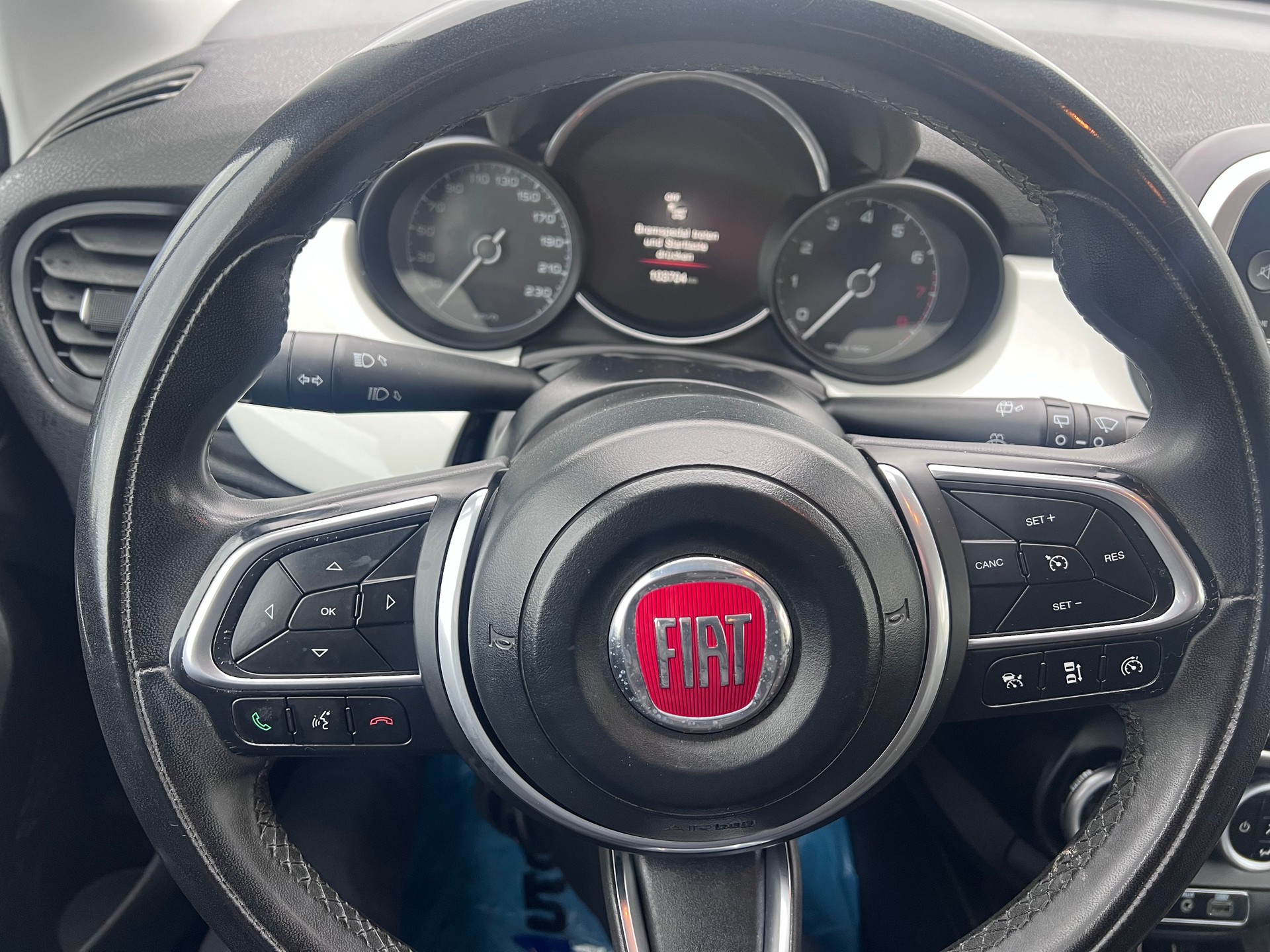 FIAT 500X 1.3 TB GSE Cross-image-13