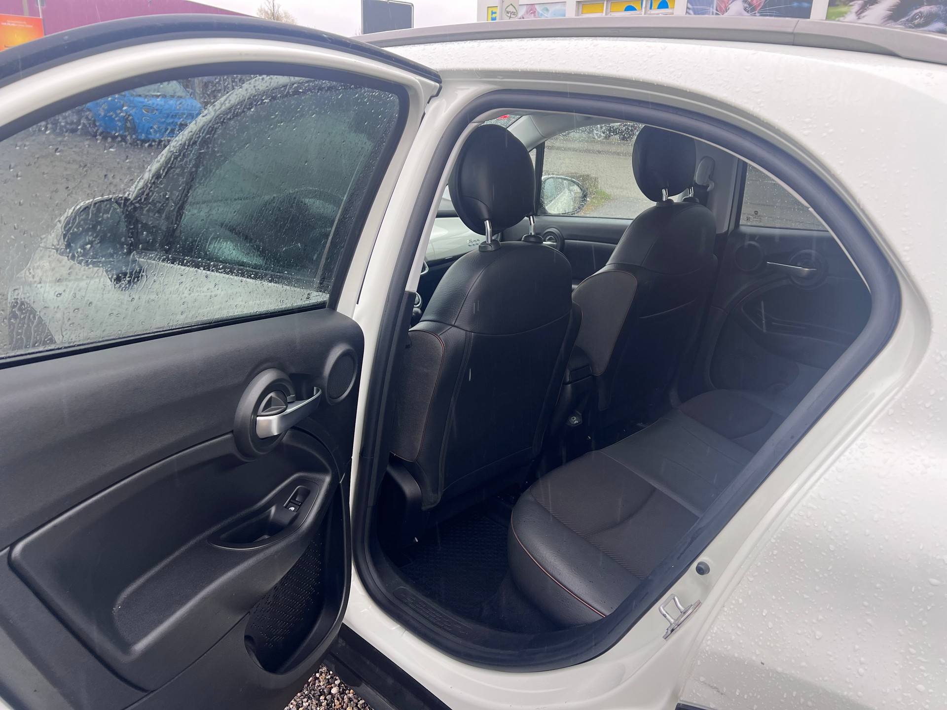FIAT 500X 1.3 TB GSE Cross-image-11
