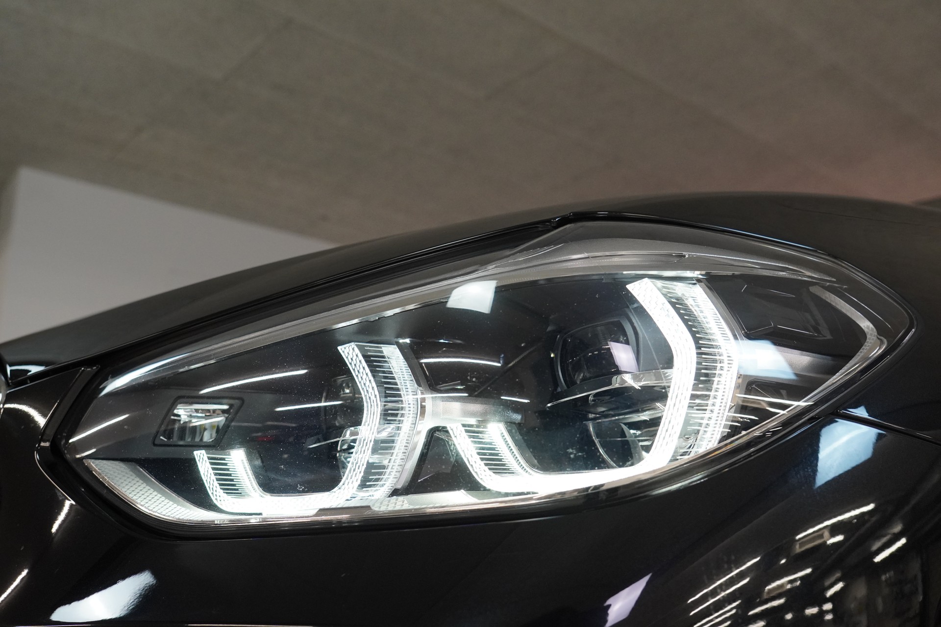 BMW-ALPINA XD4 Switch-Tronic-image-8