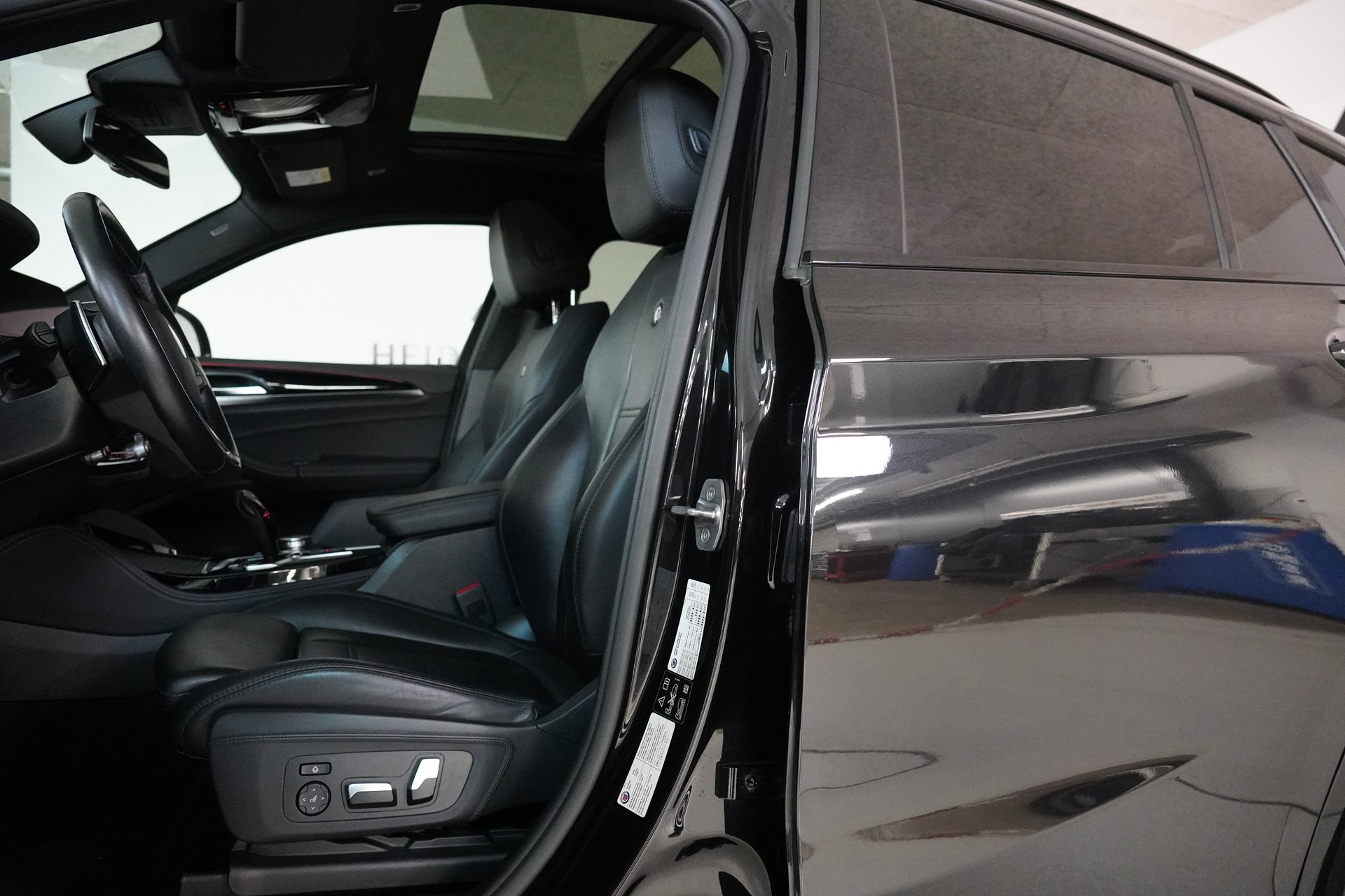 BMW-ALPINA XD4 Switch-Tronic-image-10